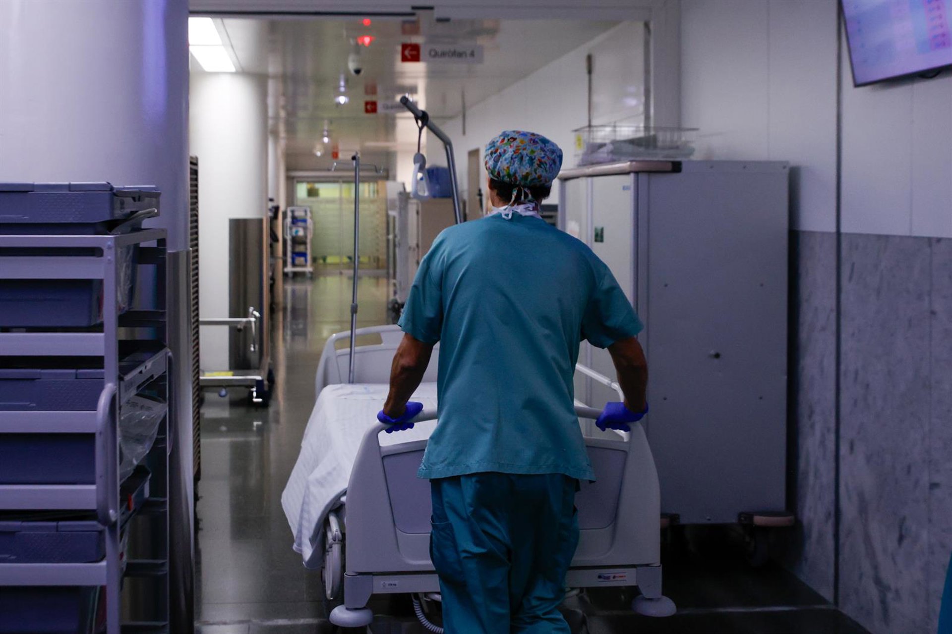 El SCS plantea una actualización automática al IPC de las ayudas a pacientes que reciban asistencia fuera