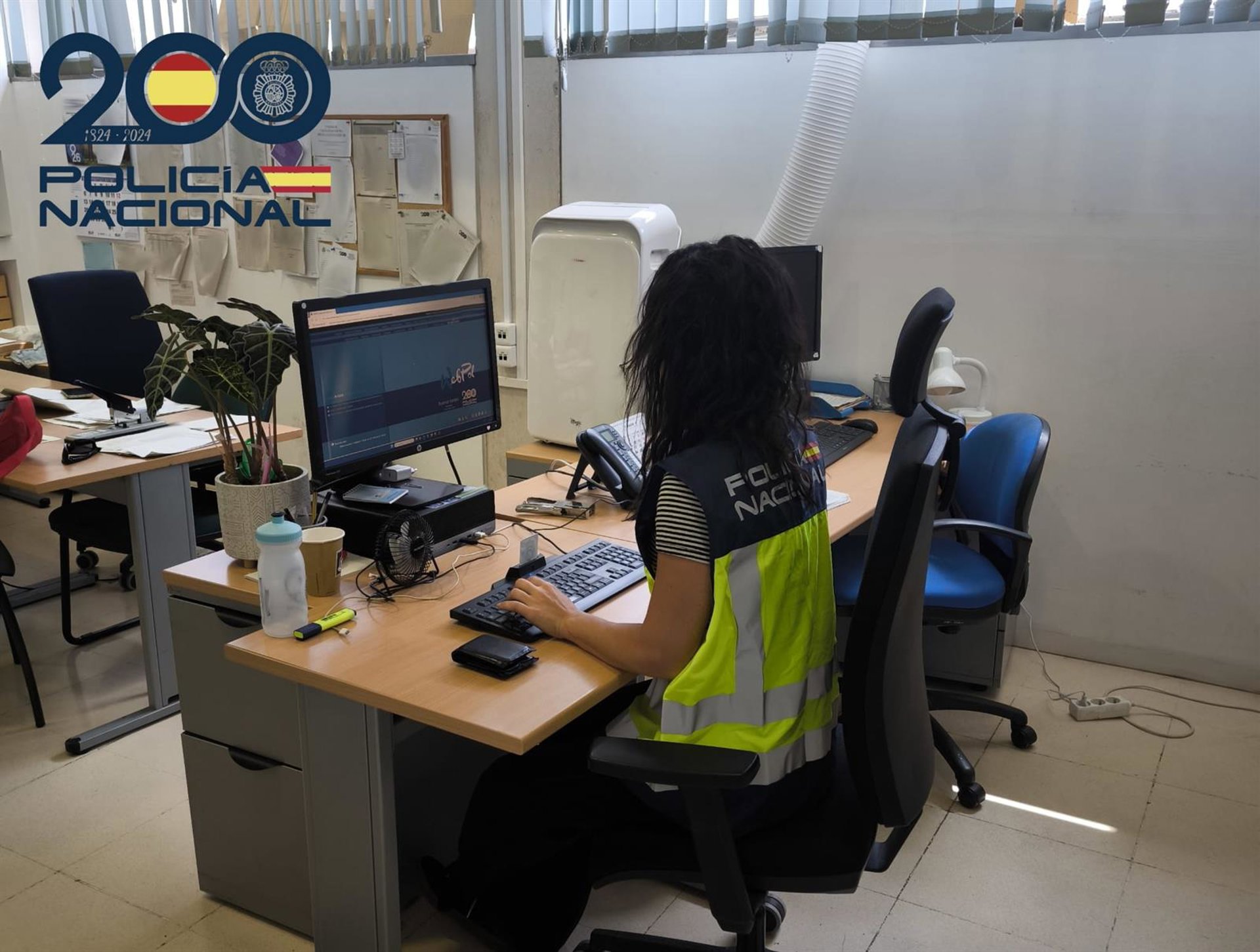 Envían a prisión a dos hombres por agredir sexualmente a una turistas por sumisión química en Manacor