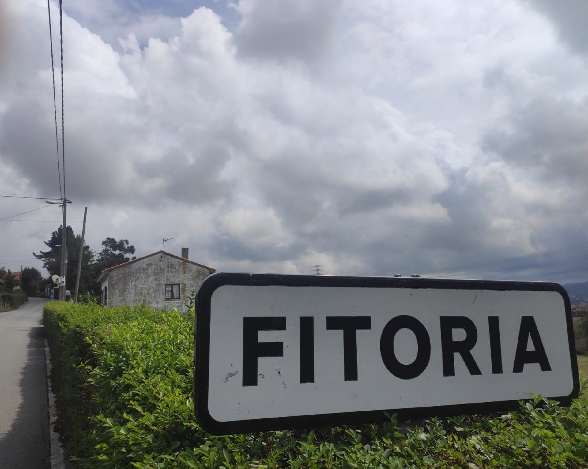 Condenados a dos años y 10 meses de cárcel los padres de los niños encerrados en Fitoria (Oviedo)