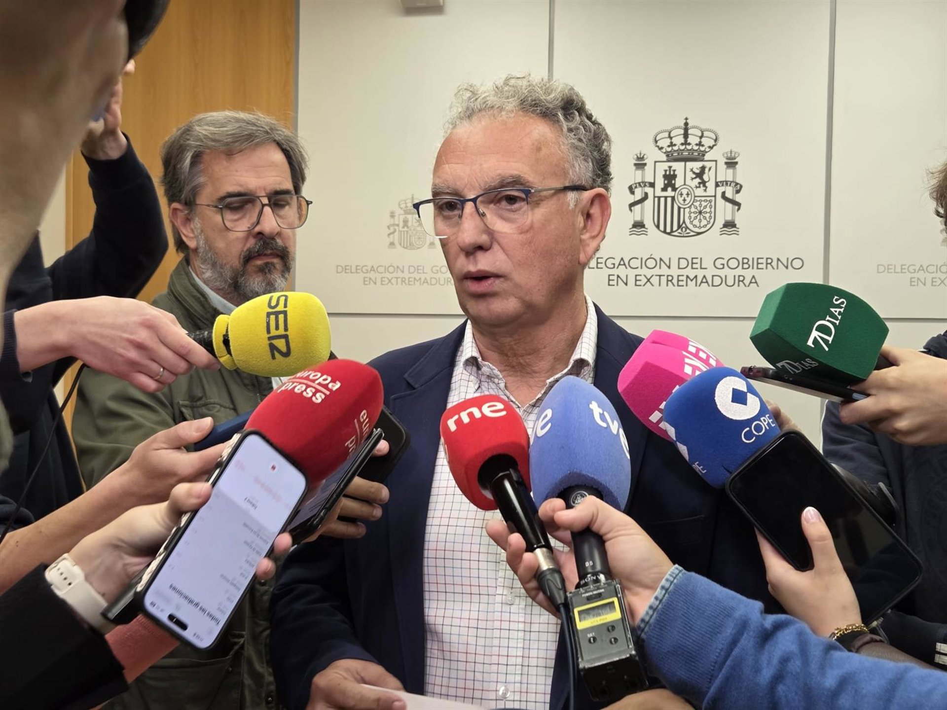 La Policía Nacional investiga un intento de secuestro a un menor en Almendralejo