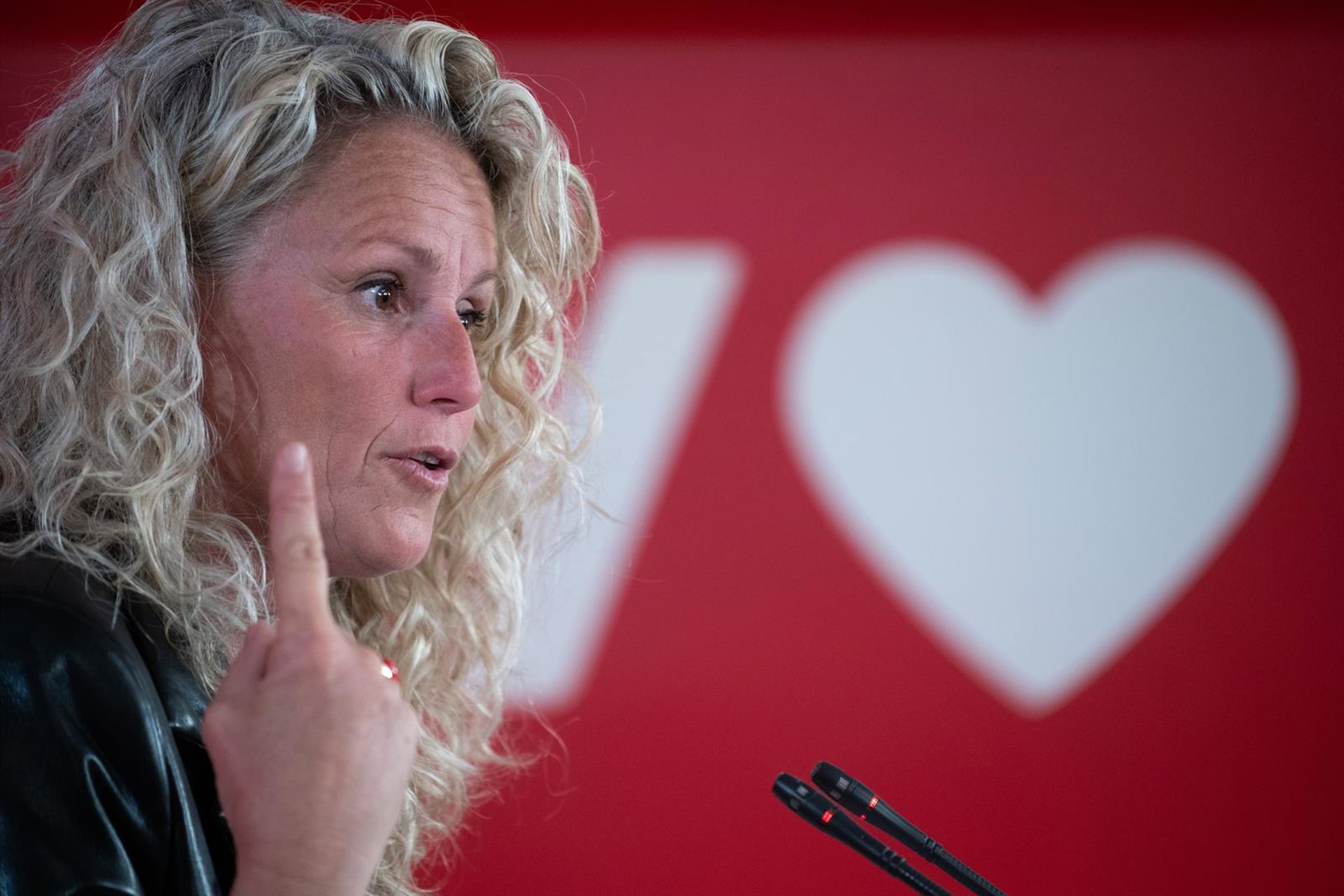 PSOE duda de que el Gobierno quiera «ridiculizar» a nadie y recuerda que fue Clavijo quien recurrió a la IA