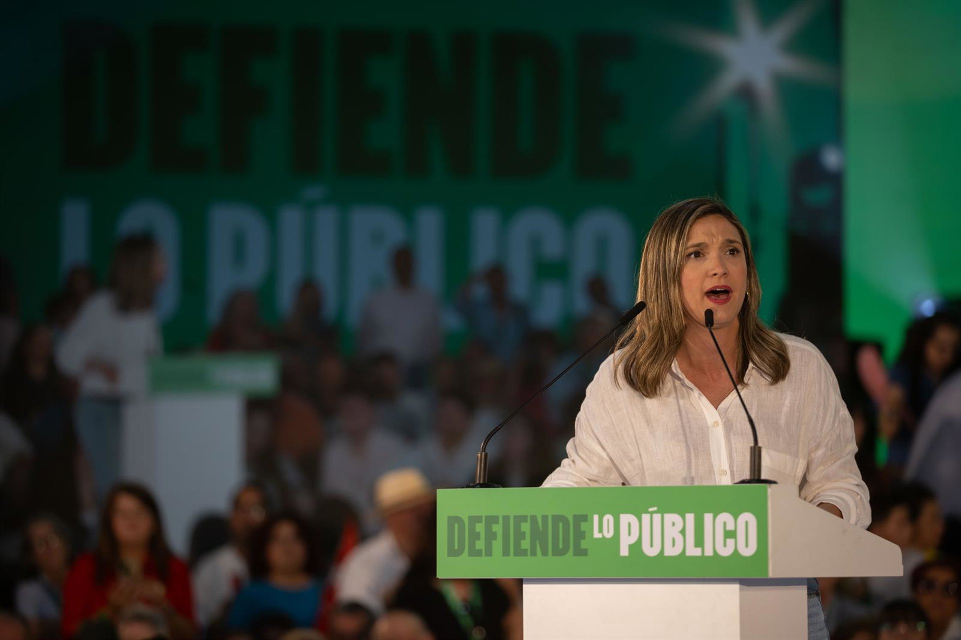 PSOE-A afea a Moreno «utilizar el drama de Adamuz por pura estrategia electoral»: «No todo vale»