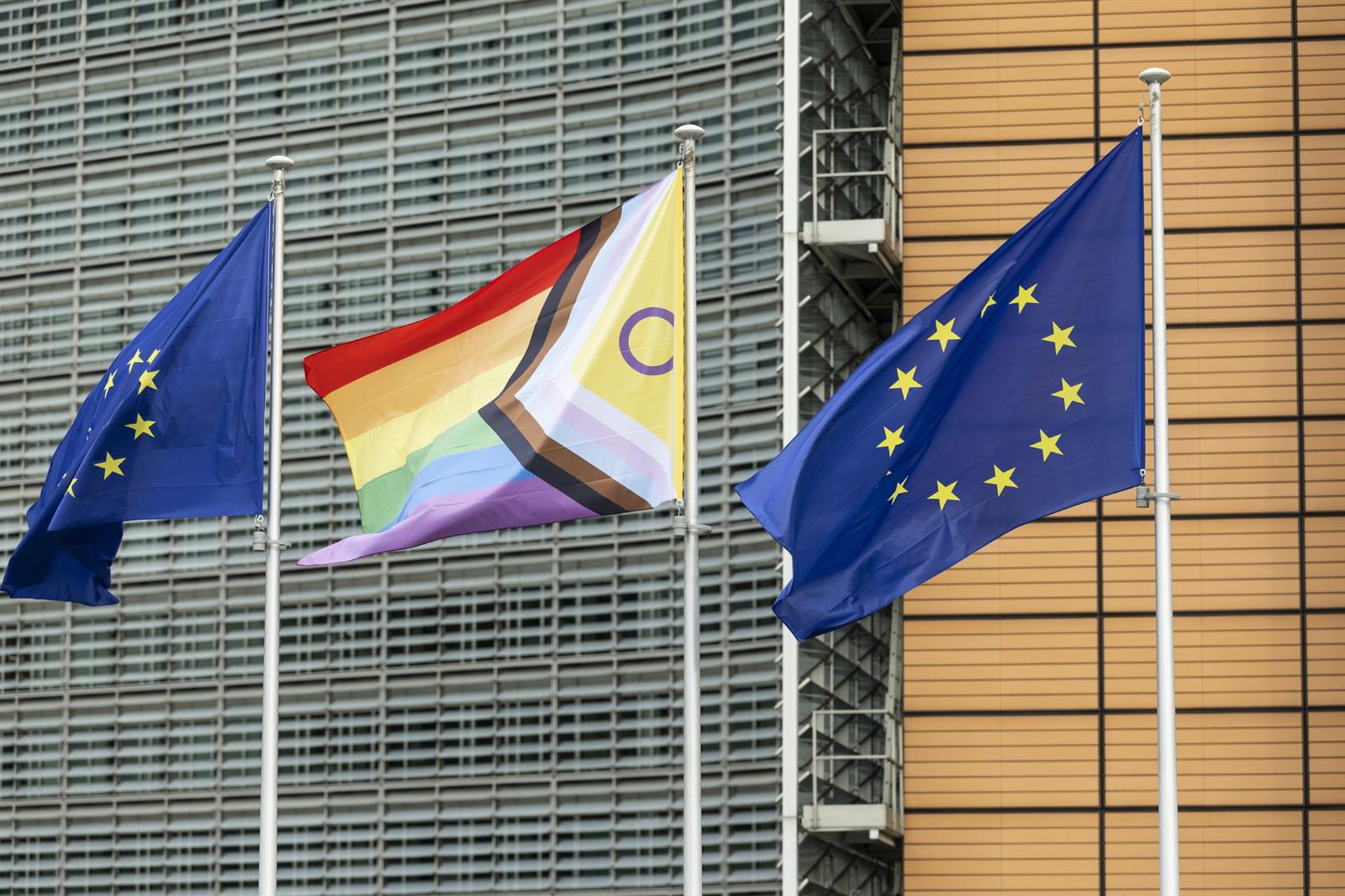 Bruselas instará a los países de la UE a prohibir las terapias de conversión sexual