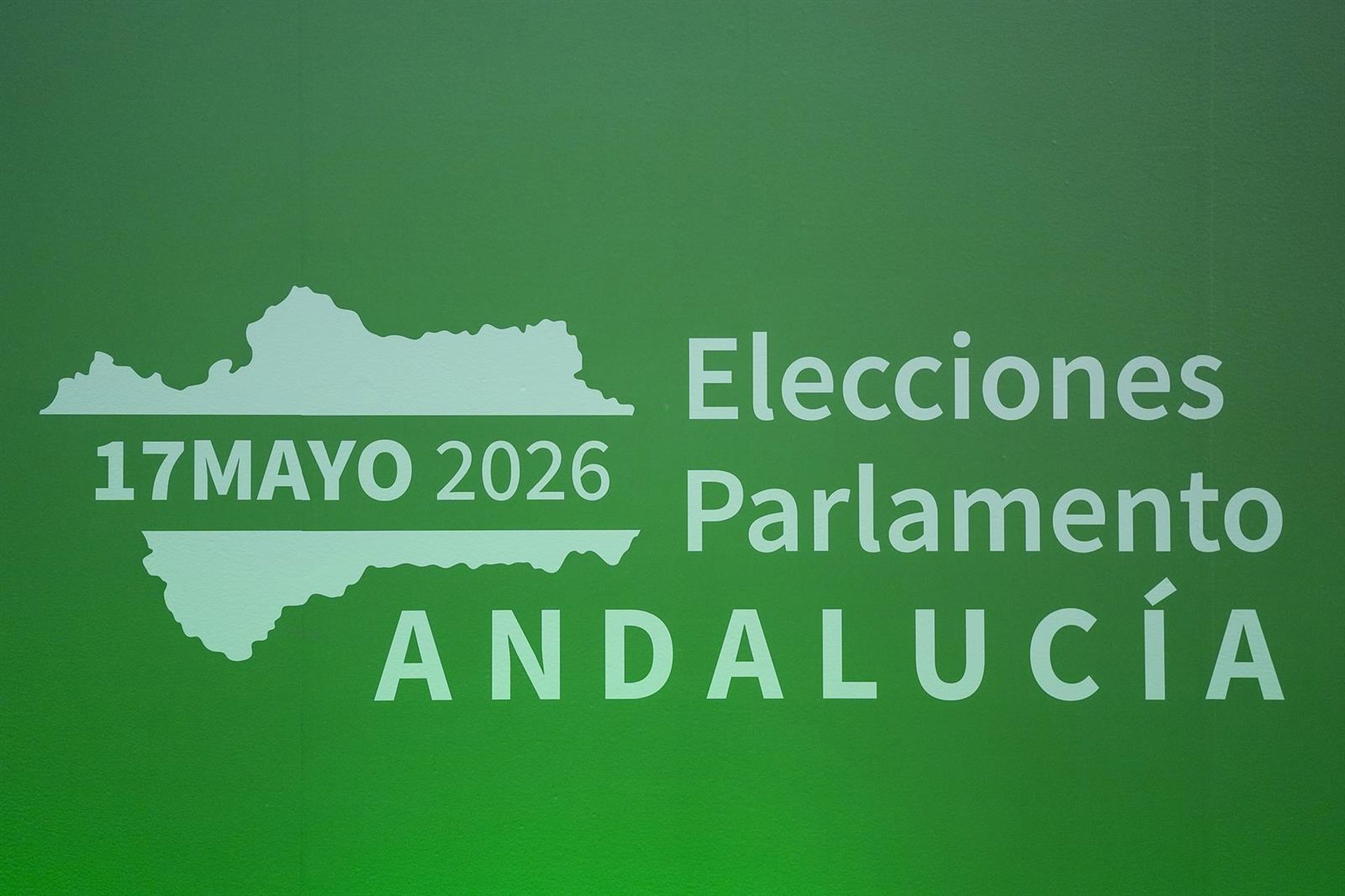 La participación alcanza el 37,24% en Andalucía a las 14 horas, tres puntos más que en 2022