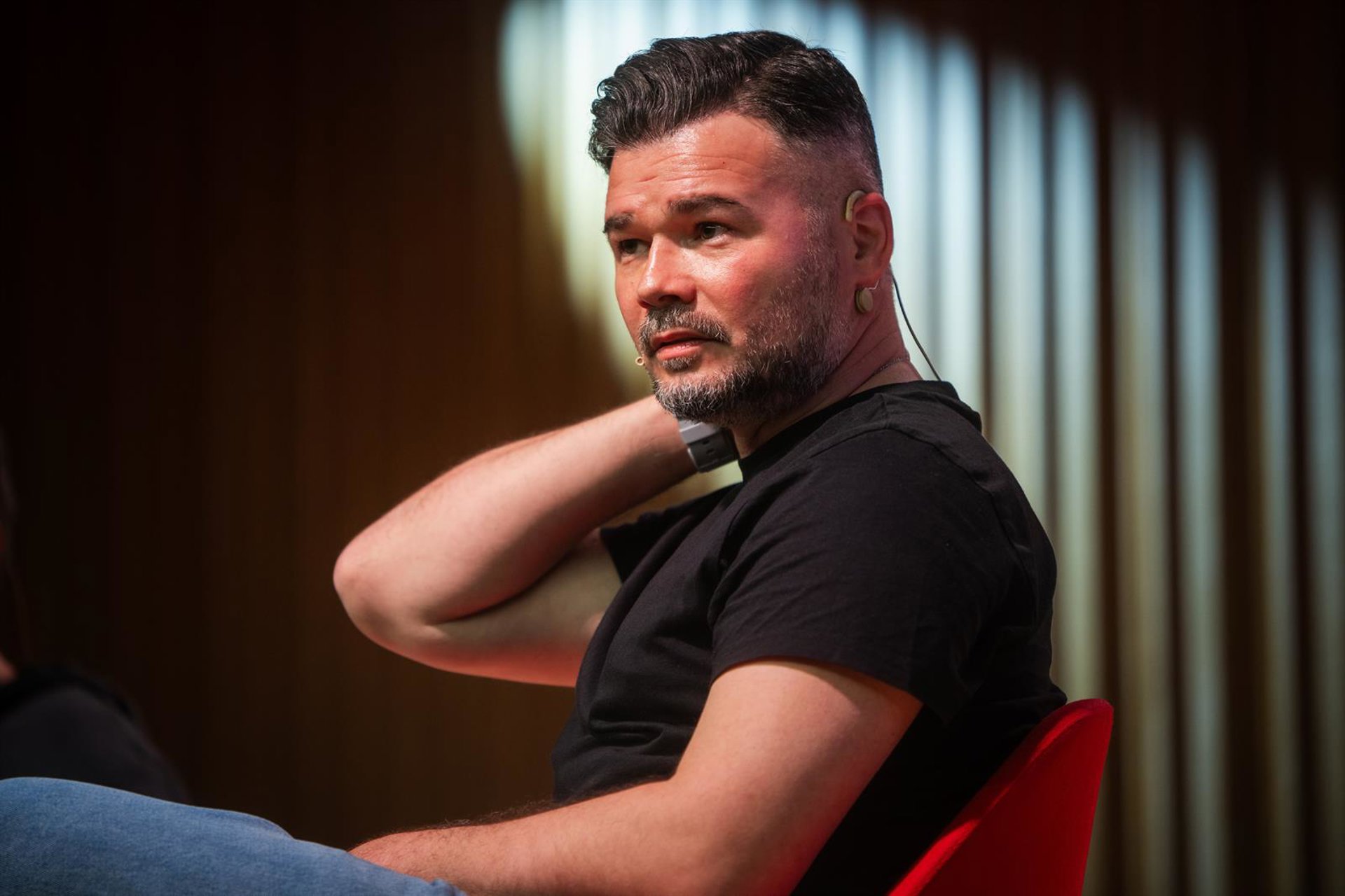 Rufián celebra la subida de Adelante e insiste en que los soberanistas deben ayudar a reorganizar la izquierda