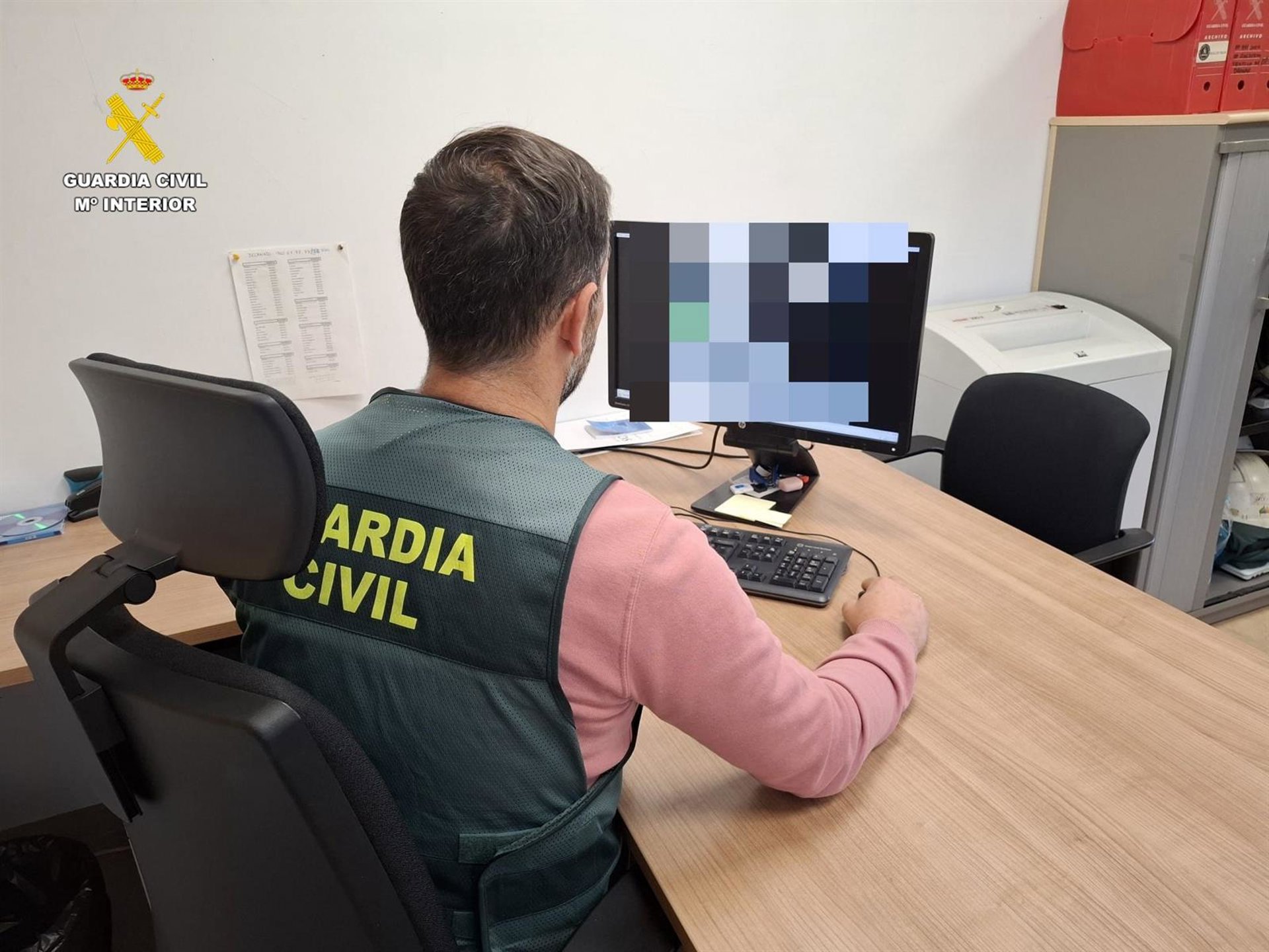 Hallan documentos de identidad del anciano presuntamente asesinado en Gerena en 2022 de un golpe