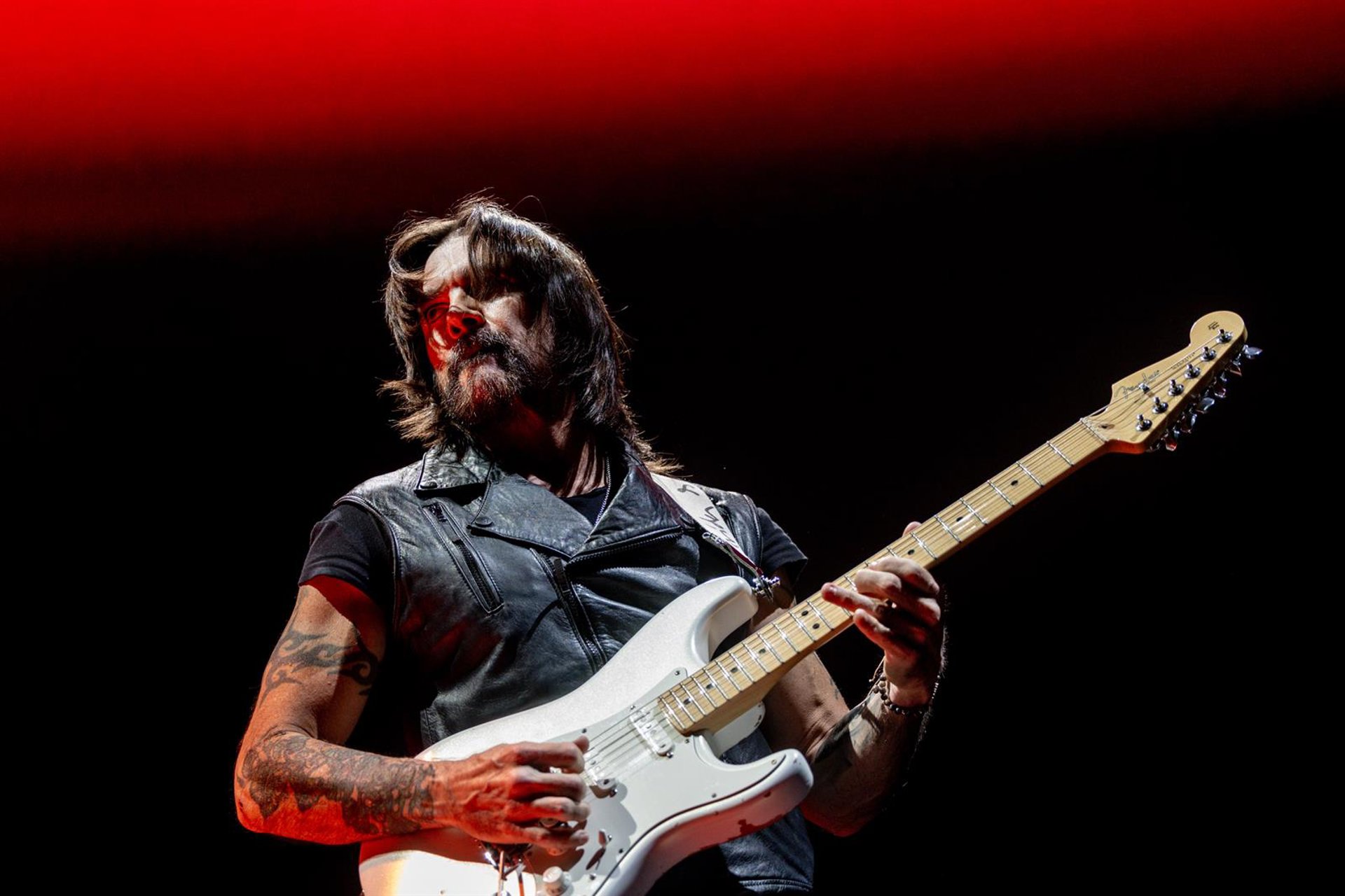 Un festival con Juanes, Antonio Orozco y Rigoberta Bandini conmemora el 12 junio en Bilbao los 125 años de Iberdrola