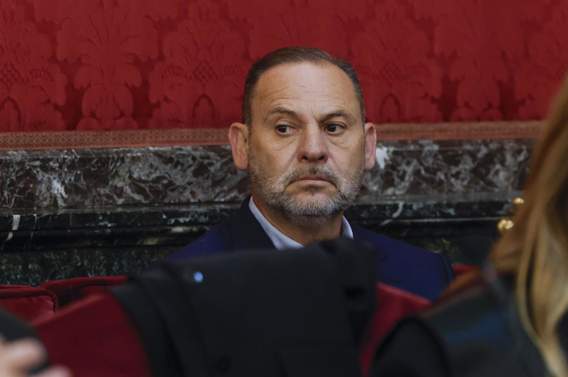 Ábalos dice que avisó a Sánchez contra el rescate de Plus Ultra y señala a Zapatero: «No era una aerolínea consolidada»