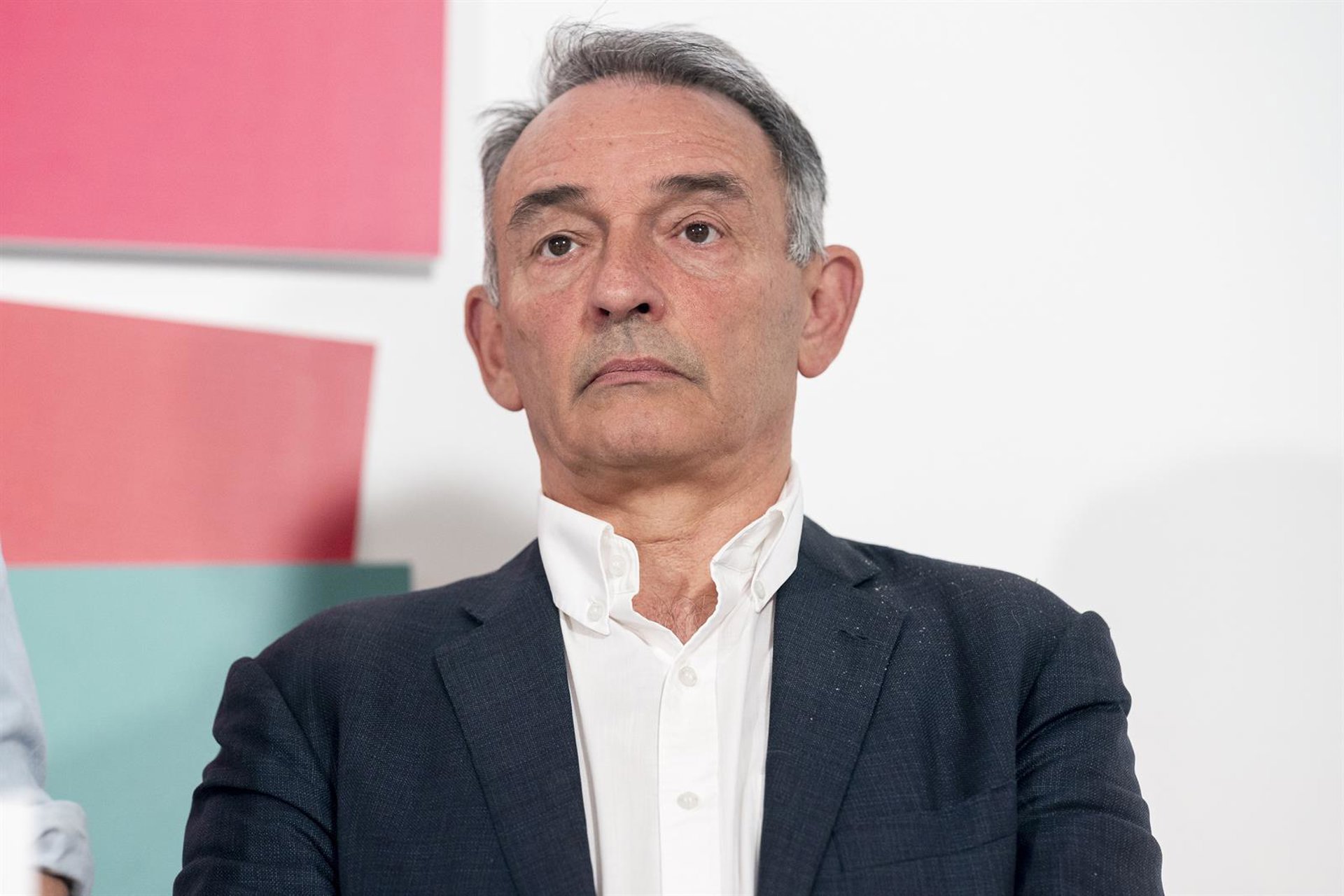 Enrique Santiago (Sumar) afirma que el Gobierno goza de «estabilidad parlamentaria» pese a las advertencias del PNV