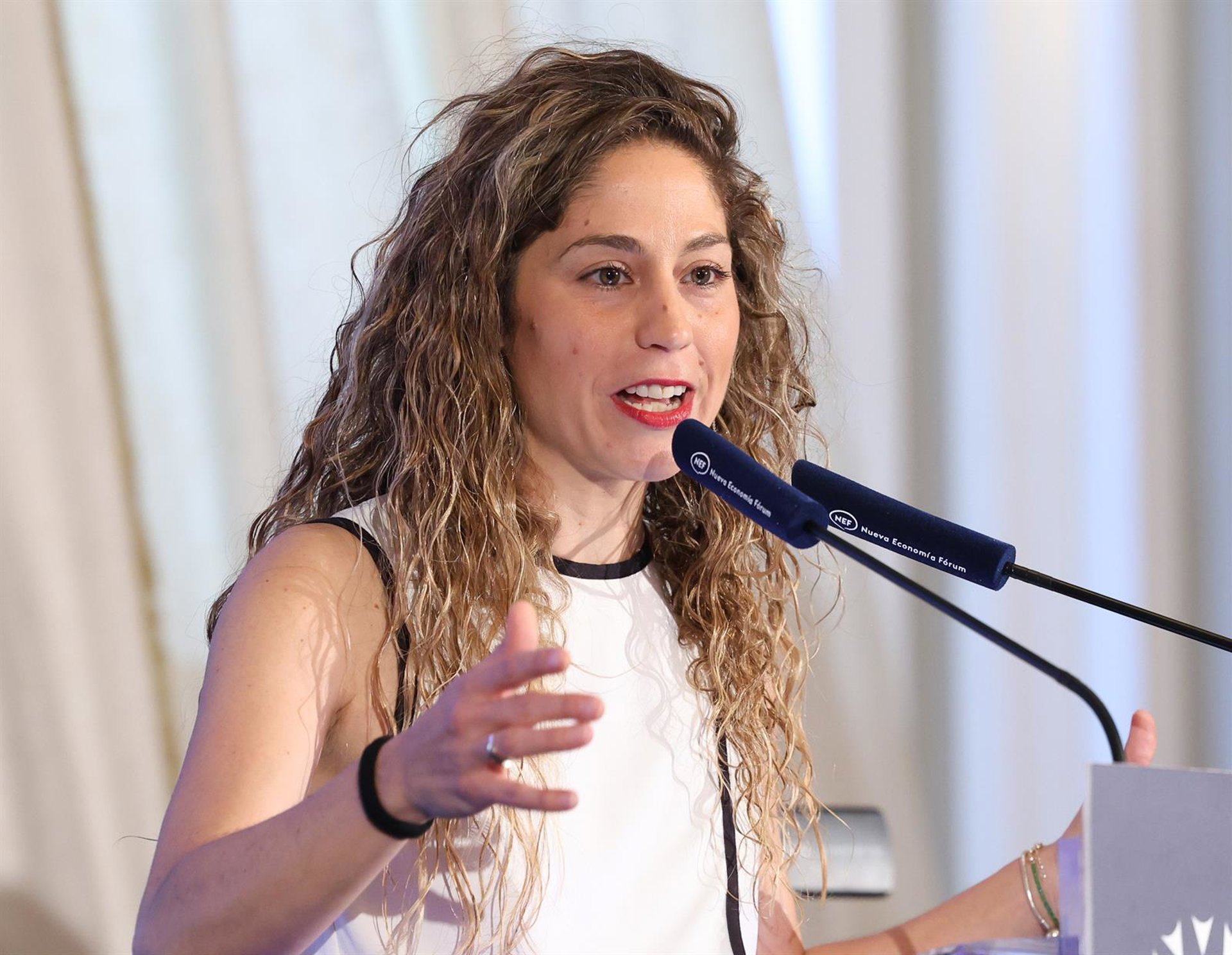 Sumar confía en la continuidad del Ejecutivo y en su capacidad para gobernar: «Estamos sacando medidas muy concretas»