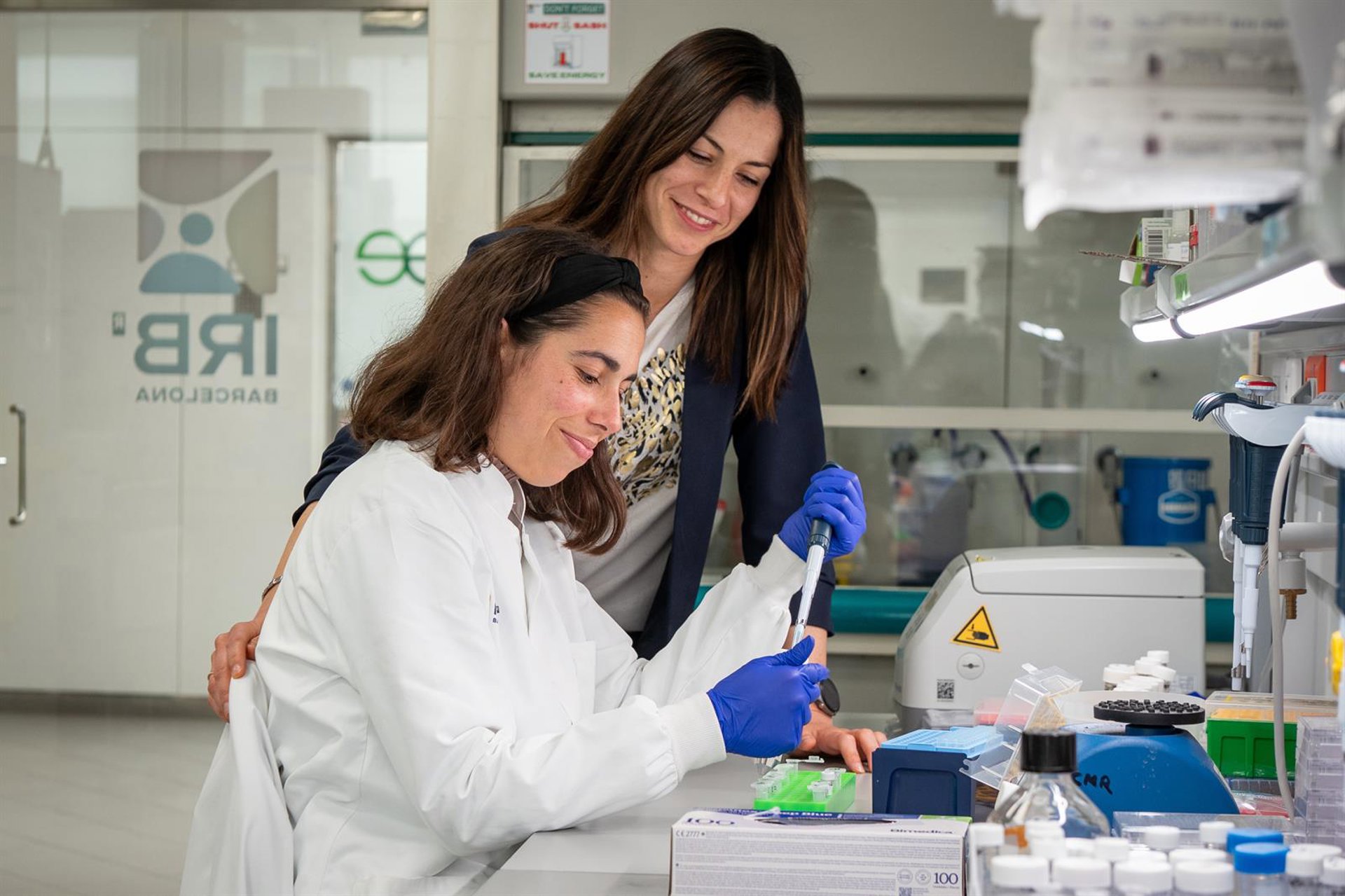 Un estudio logra una «marcada regresión» en cáncer de pulmón degradando la proteína KRAS