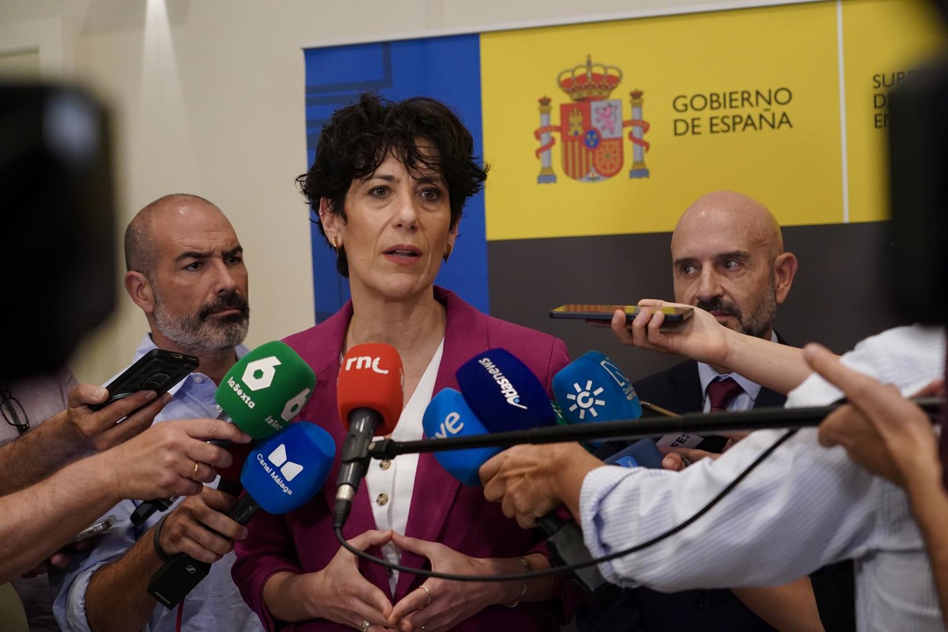 Gobierno celebra el «espaldarazo» del TS a una regularización extraordinaria de migrantes que tiene «triple legitimidad»