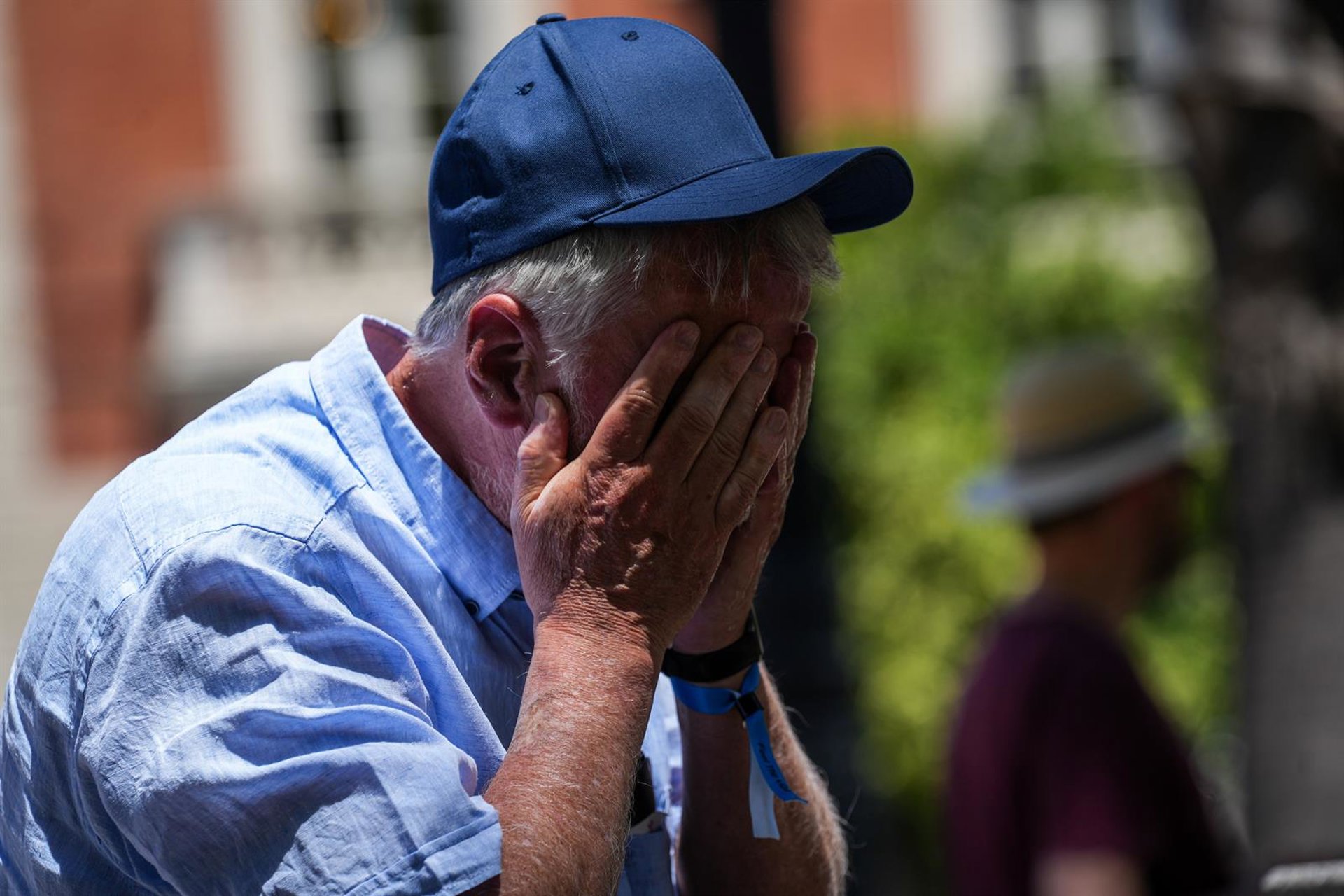 El Instituto Carlos III atribuye al calor cinco muertes de Cantabria en los últimos días