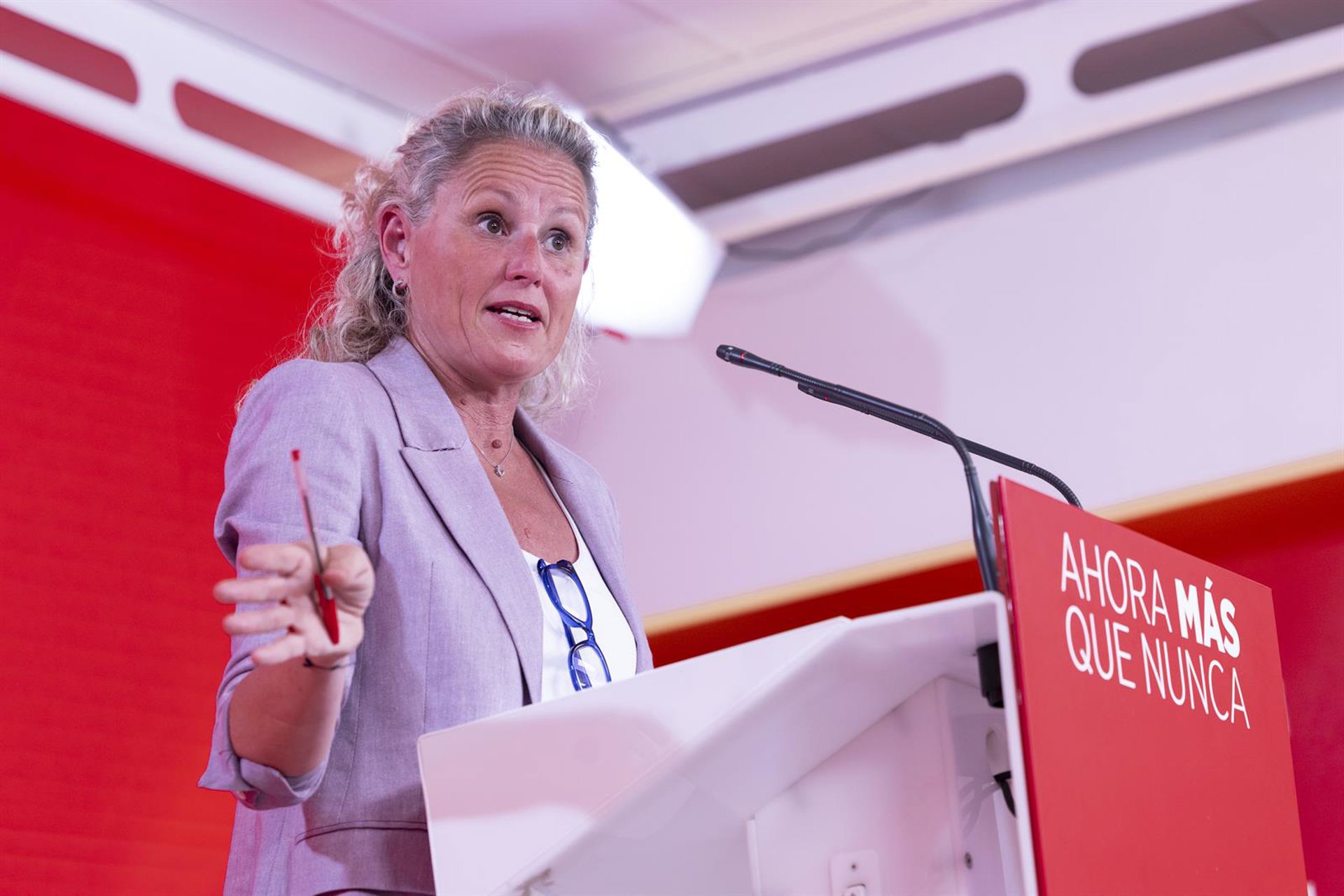 El PSOE señala que Feijóo tiene «información privilegiada» de las investigaciones que les afectan: «Ingenuos no somos»