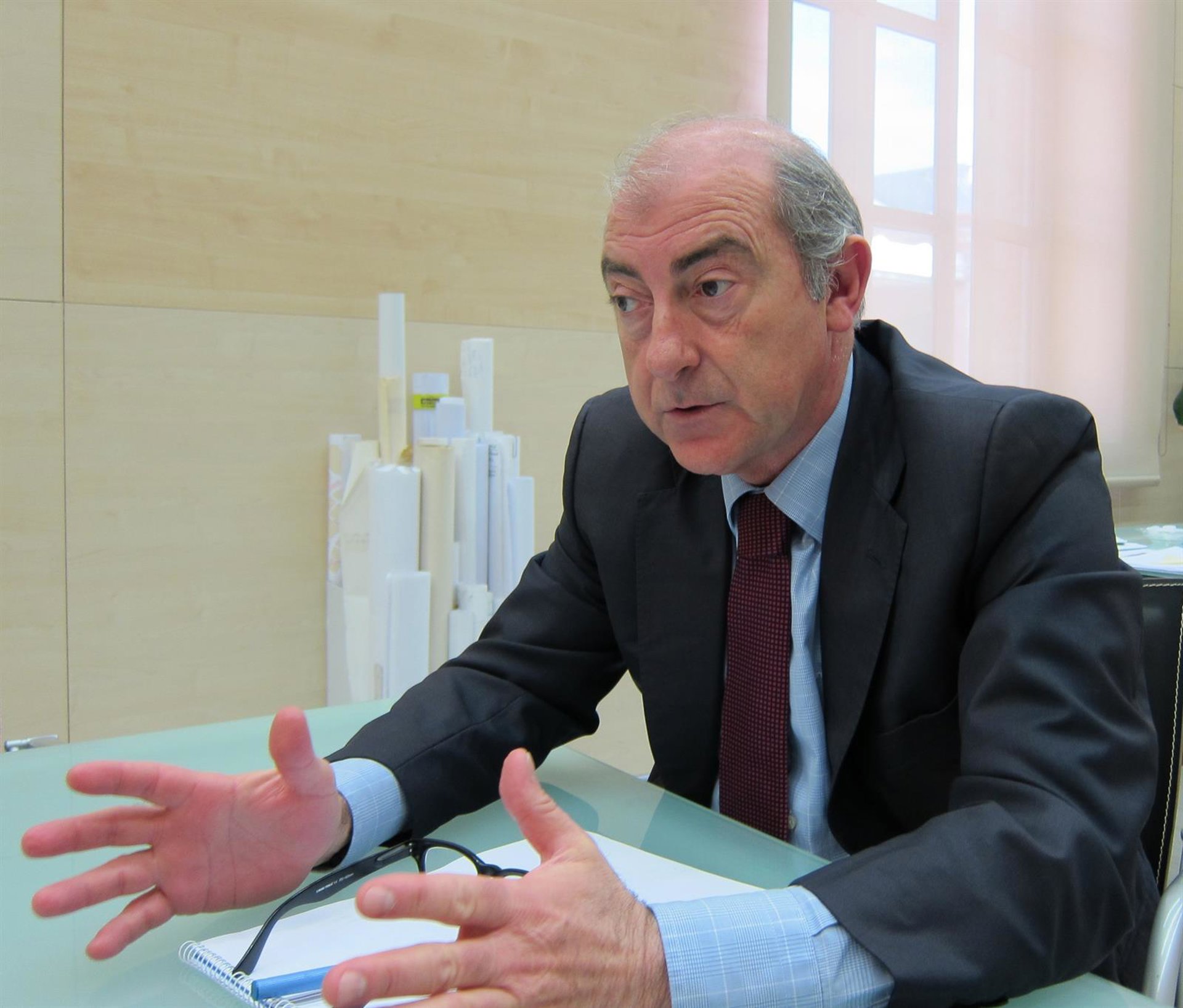 La comisión del Congreso sobre la dana recibe hoy al jefe de ferrocarriles valencianos y a un periodista de À Punt