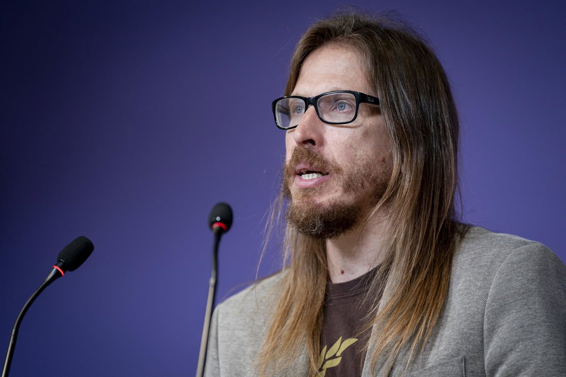 Podemos cree que el juez retrasa la causa de la investigación ilegal al partido y duda de que se llegue hasta el fondo