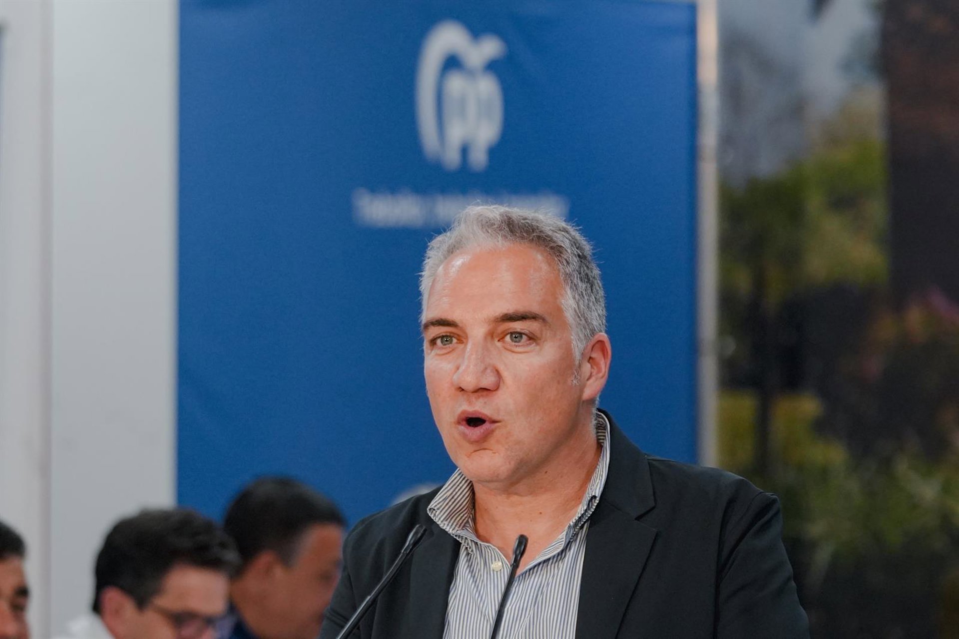 Bendodo califica las reuniones bilaterales de financiación de «cortina de humo» y respalda que ccaa decidan no acudir