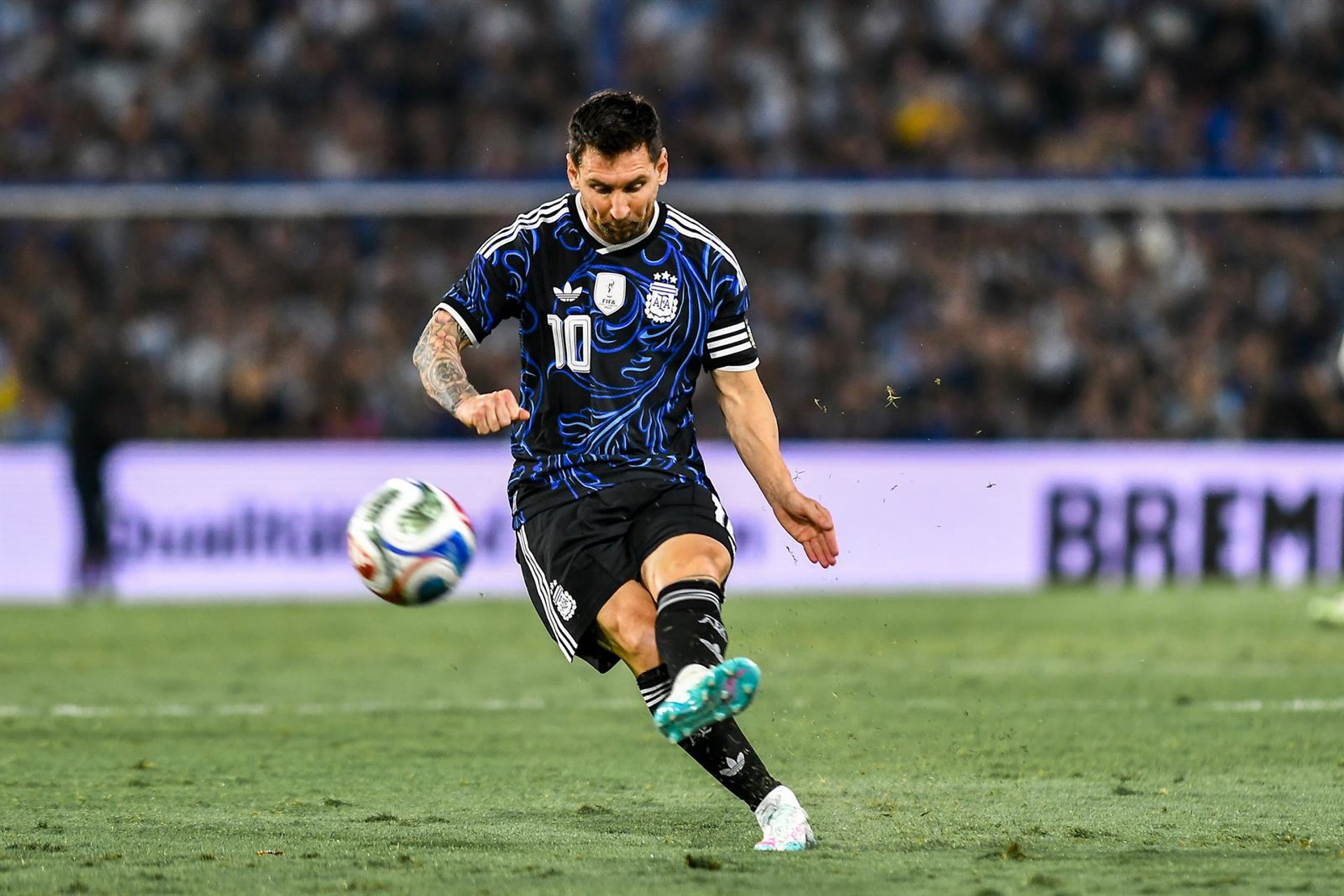 Leo Messi, Premio Princesa de Asturias de los Deportes 2026