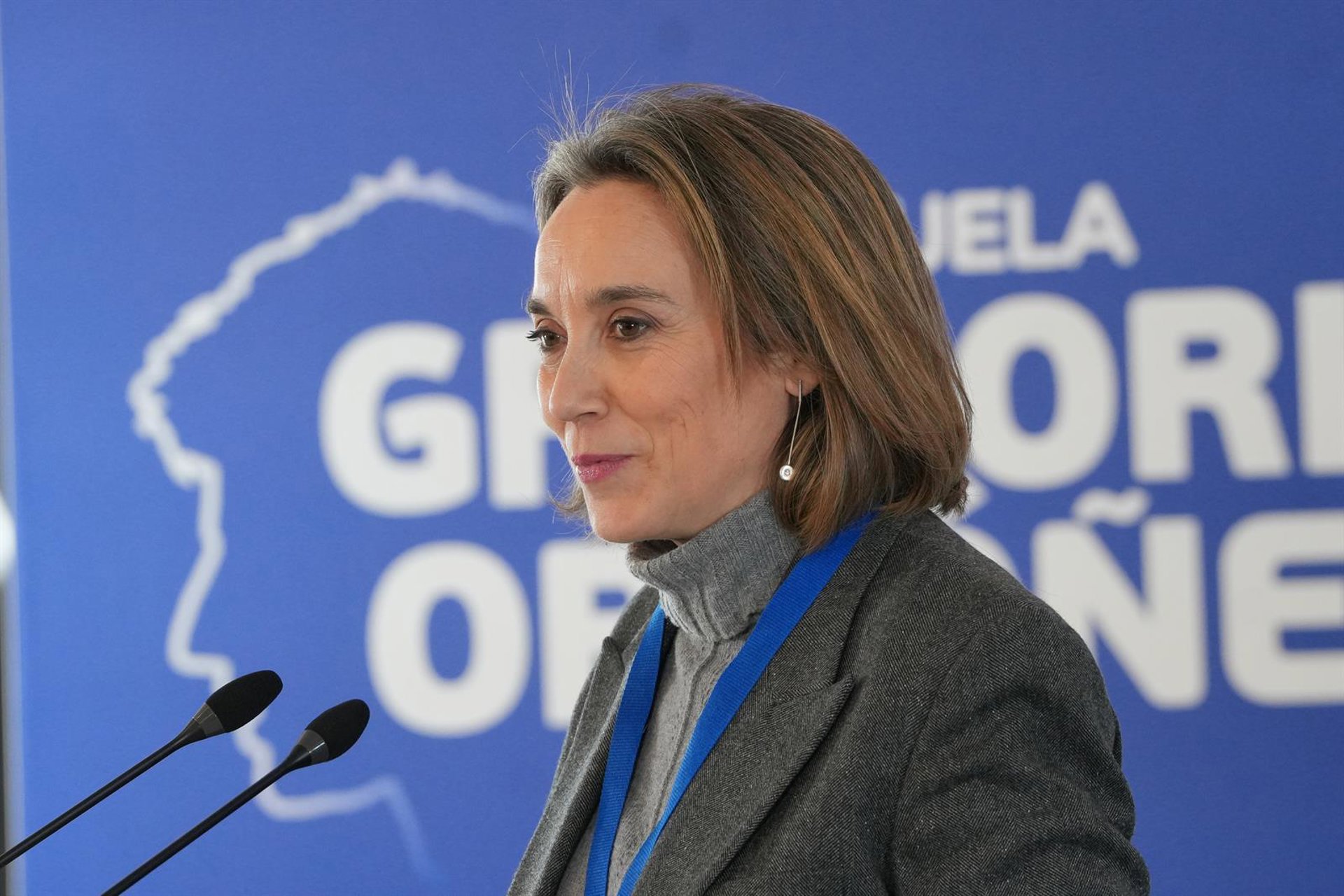 El PP defiende las pruebas forenses de edad a menores migrantes que activó Vox en Aragón