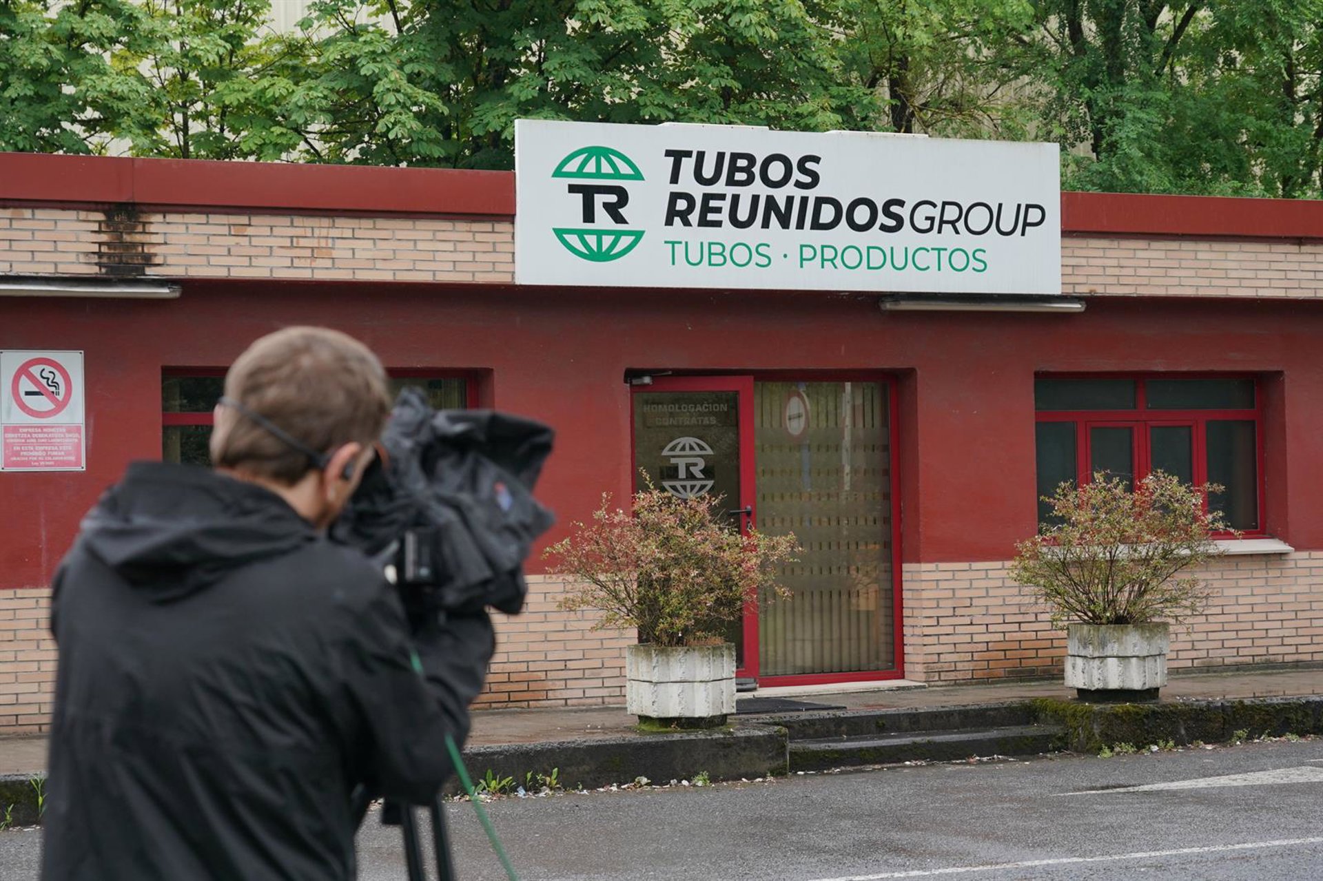 La UCO cree que la ‘trama Leire’ medió con el PNV para impulsar el «rescate» de 112 millones a Tubos Reunidos
