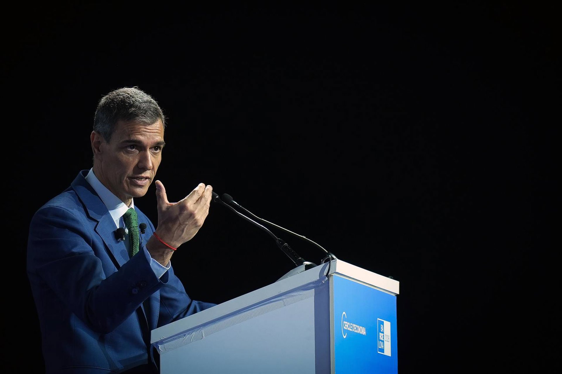 Sánchez descarta el ‘superdomingo electoral’ en el que coincidan las generales con municipales y autonómicas