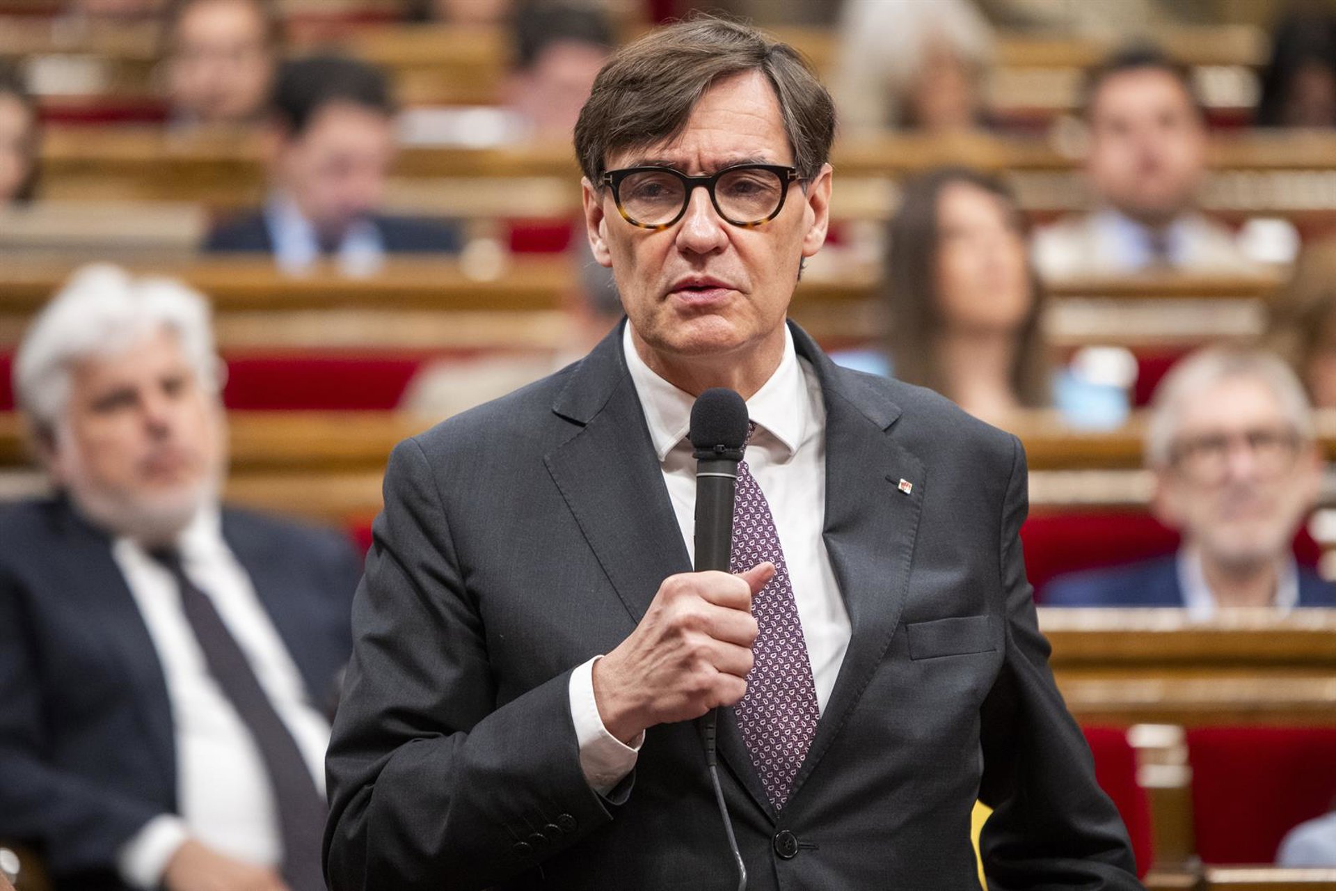 Illa regalará a León XIV un facsímil de ‘Les homilies d’Organyà’ y le explicará la «realidad» de Catalunya
