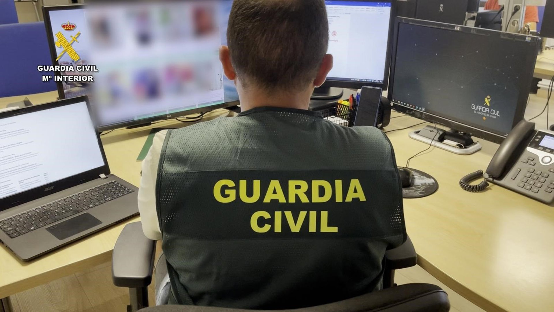 Investigadas dos personas en San Fernando por usurpación de datos y estafa mediante casas de apuestas