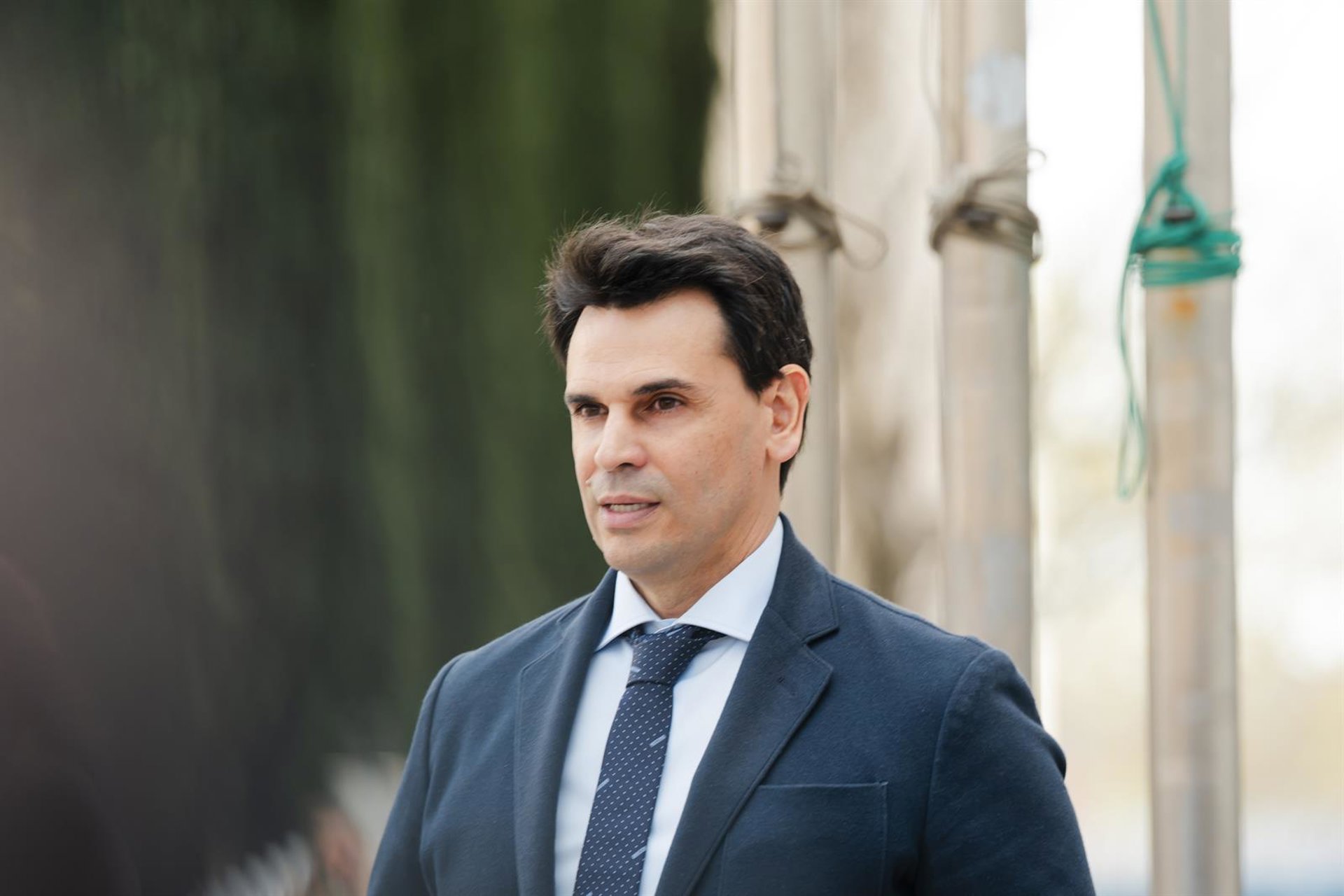 Un juez autoriza a la UCO investigar las cuentas de Alberto González Amador desde 2014
