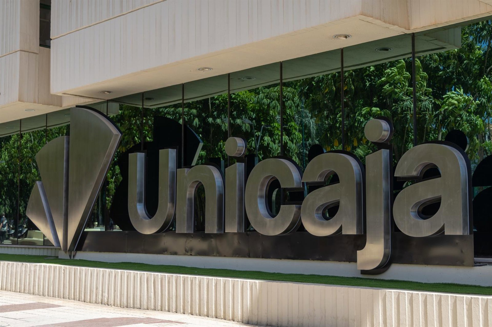 Unicaja registra su huella de carbono de 2025 y obtiene el sello ‘Calculo + Reduzco’