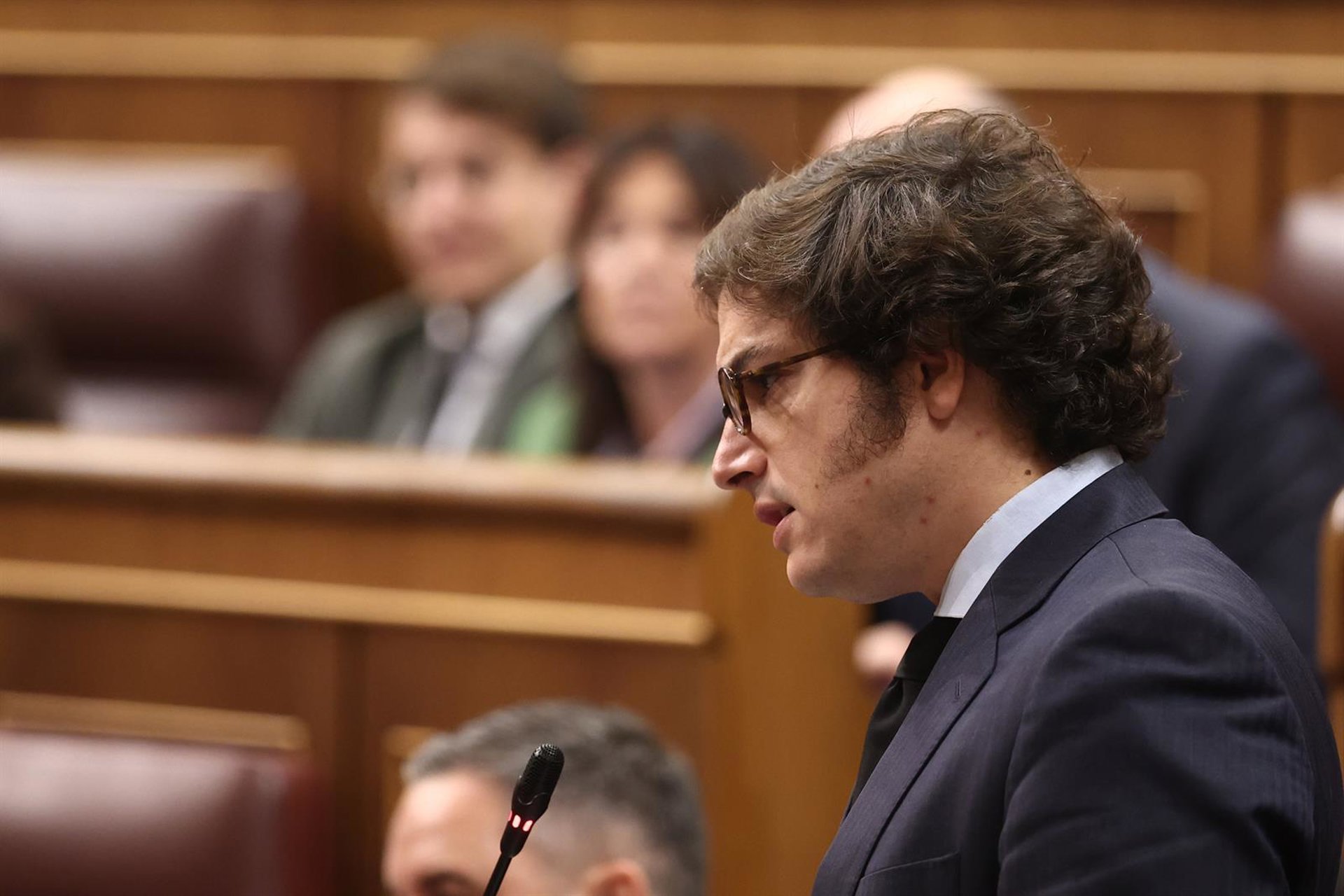 Vox ve en las joyas de Zapatero tasadas en 1,3 millones la prueba del «latrocinio máximo» del Gobierno y el PSOE