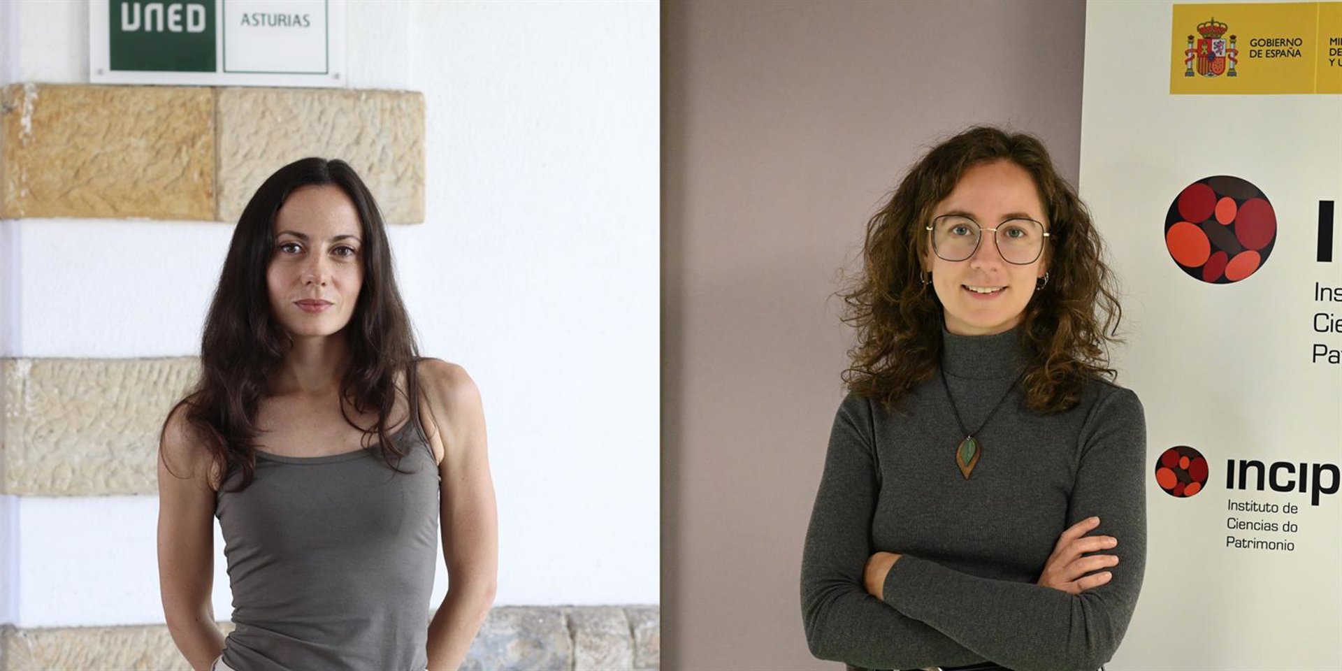 Un estudio de la UNED y el CSIC sugiere que el color rojo de las pinturas rupestres facilitaba la exploración de cuevas