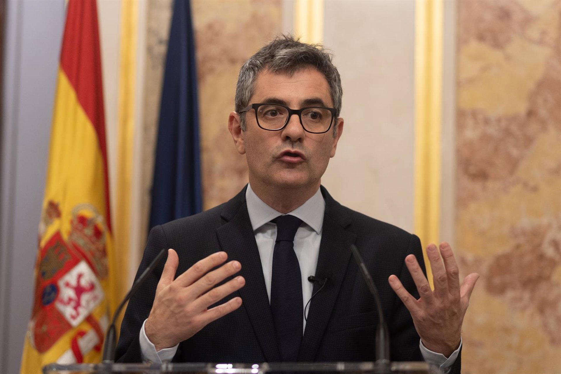 El BOE publica hoy una convocatoria de 700 plazas de jueces y fiscales