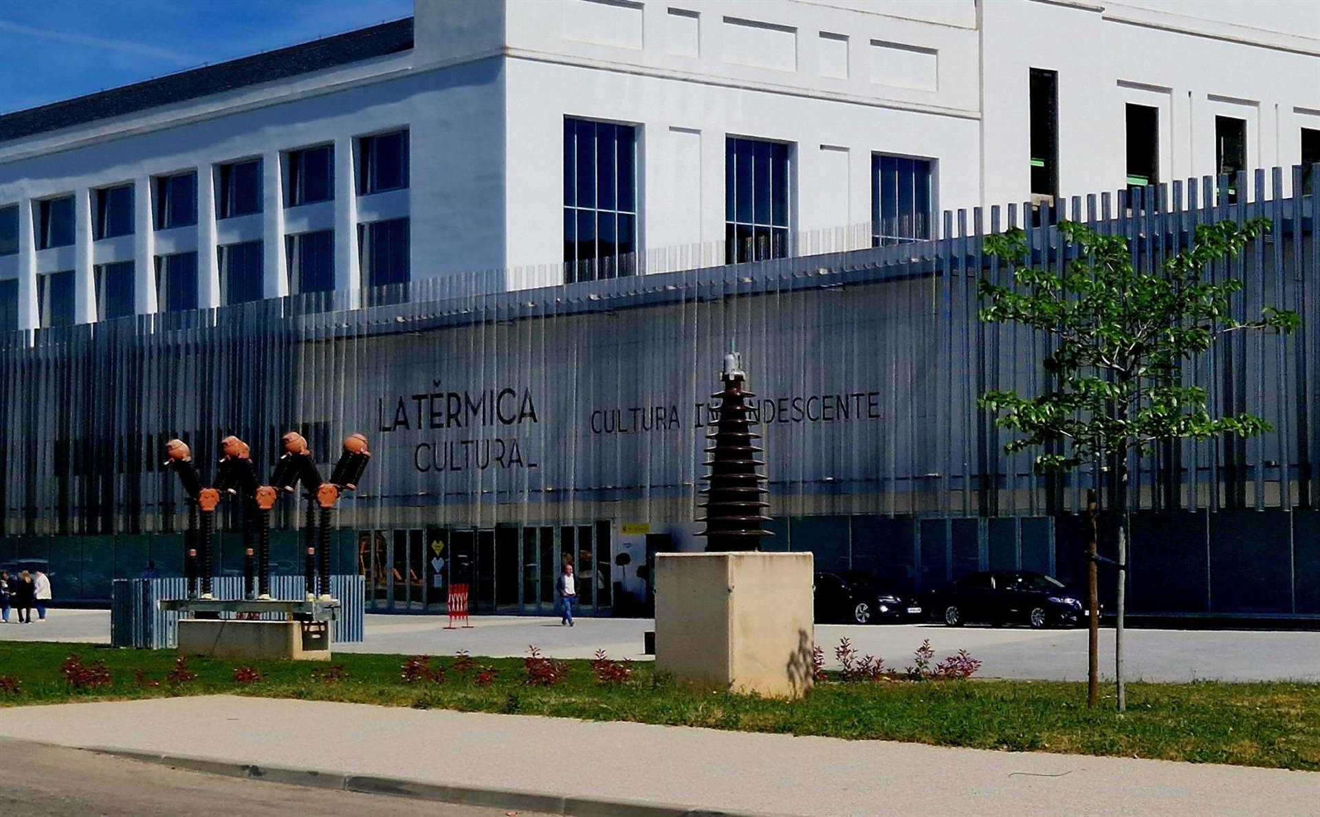 Sara Aagesen y Ana Redondo abrirán este sábado la jornada ‘Justicia, voces y memoria’ en La Térmica Cultural (León)