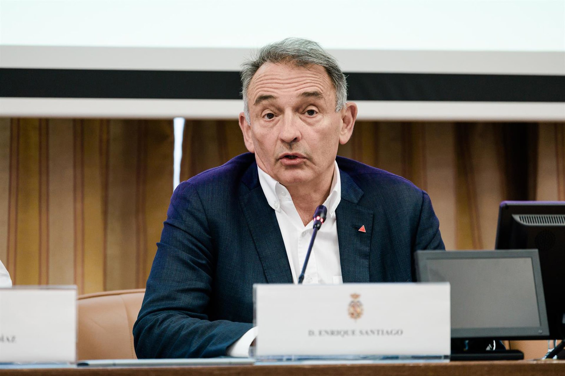PSOE y Sumar pactan desbloquear la ley que despenaliza ofensas religiosas y a la Corona, ‘congelada’ desde 2023