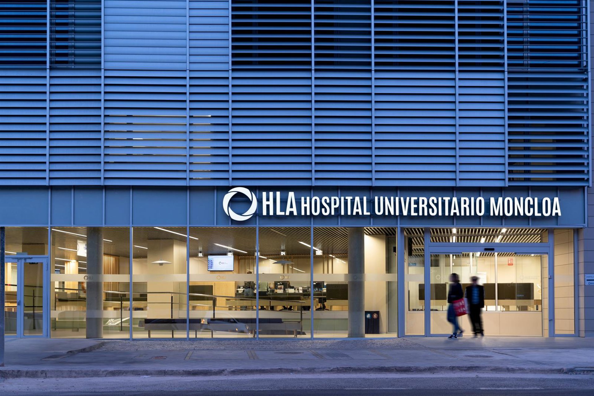 El Hospital HLA Universitario Moncloa y la Universidad Europea desarrollan una UCI inteligente basada en IA