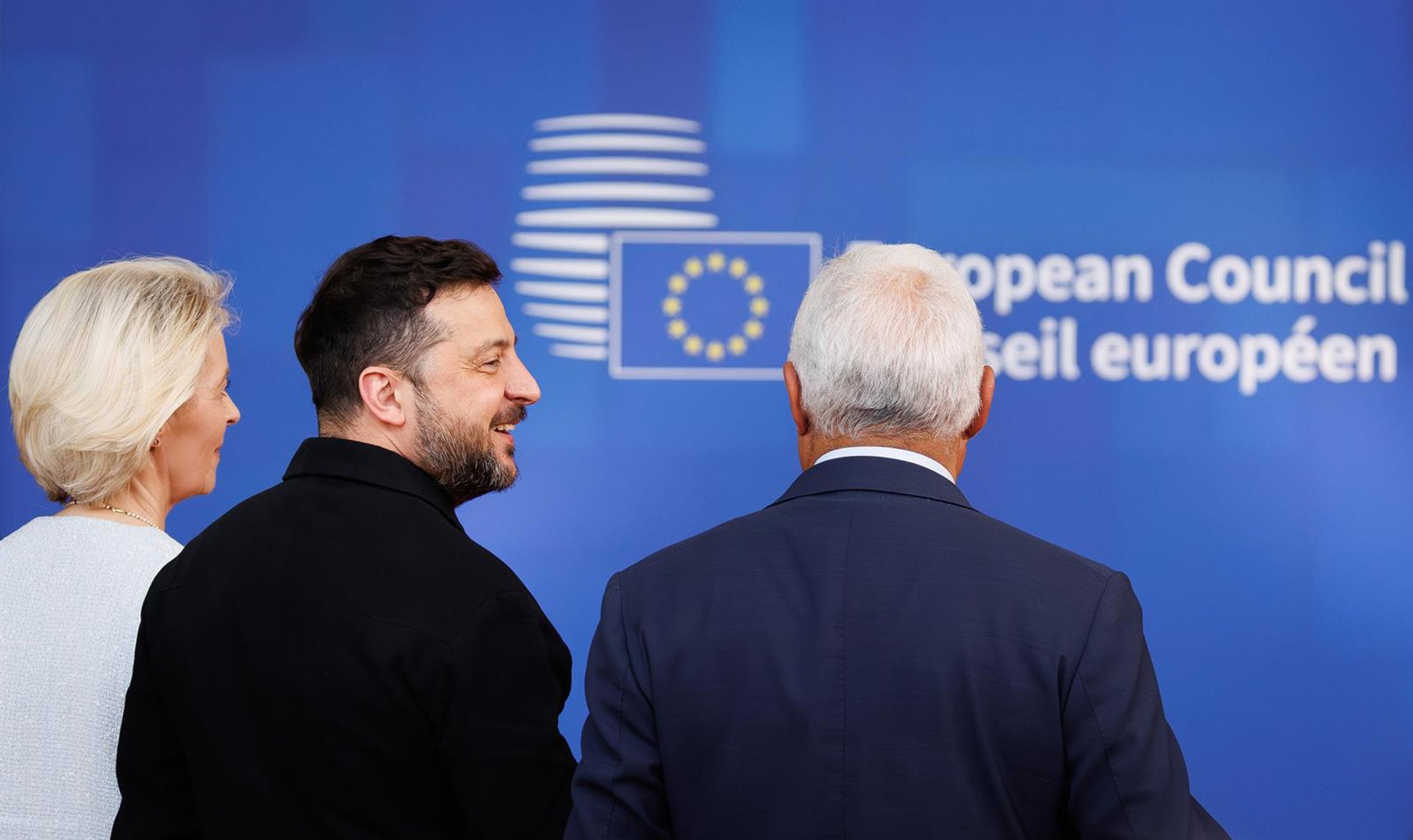 Sánchez apoya que Costa explore canal diplomático con Moscú pero apunta que la UE «no es mediadora» porque apoya a Kiev