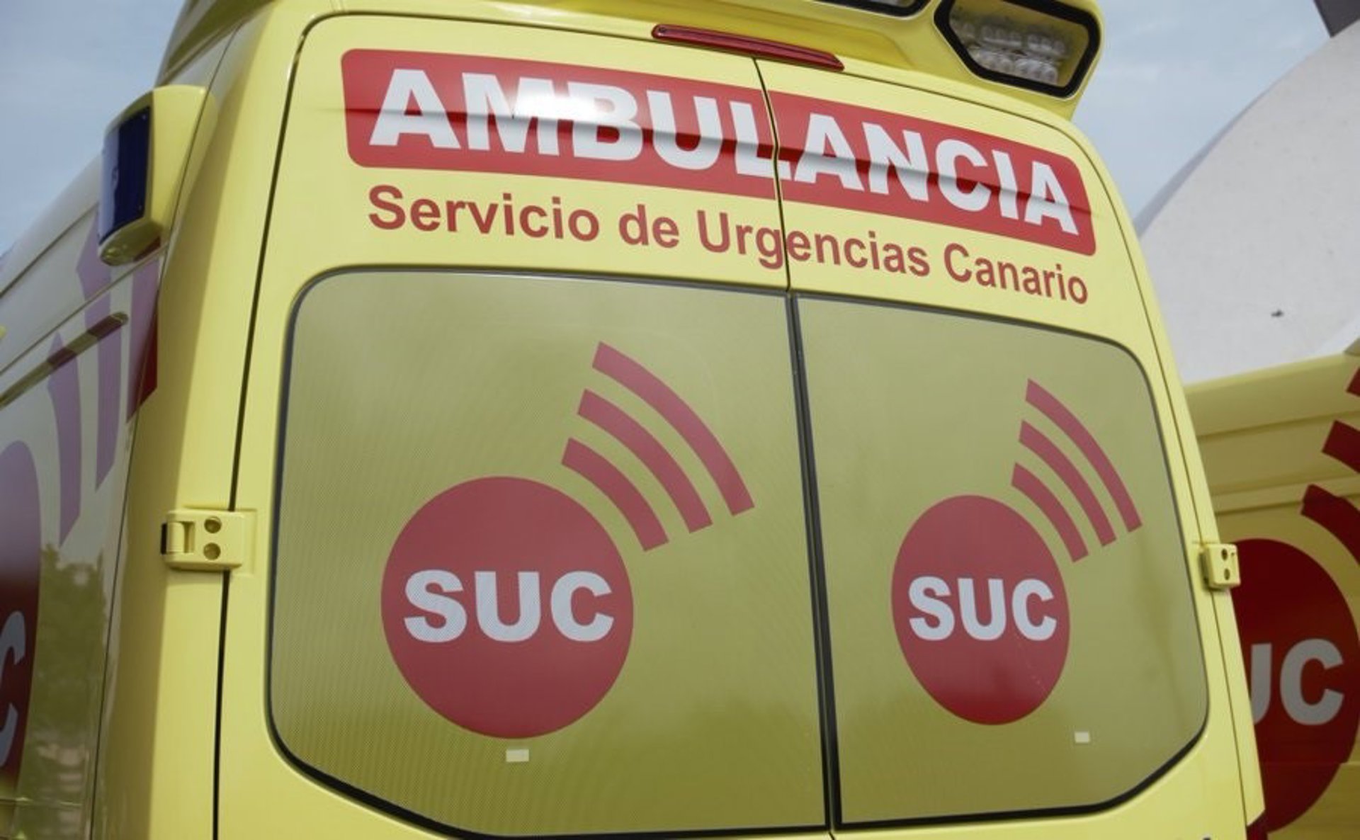Un hombre de 79 años muere al precipitarse por un barranquillo en La Orotava (Tenerife)