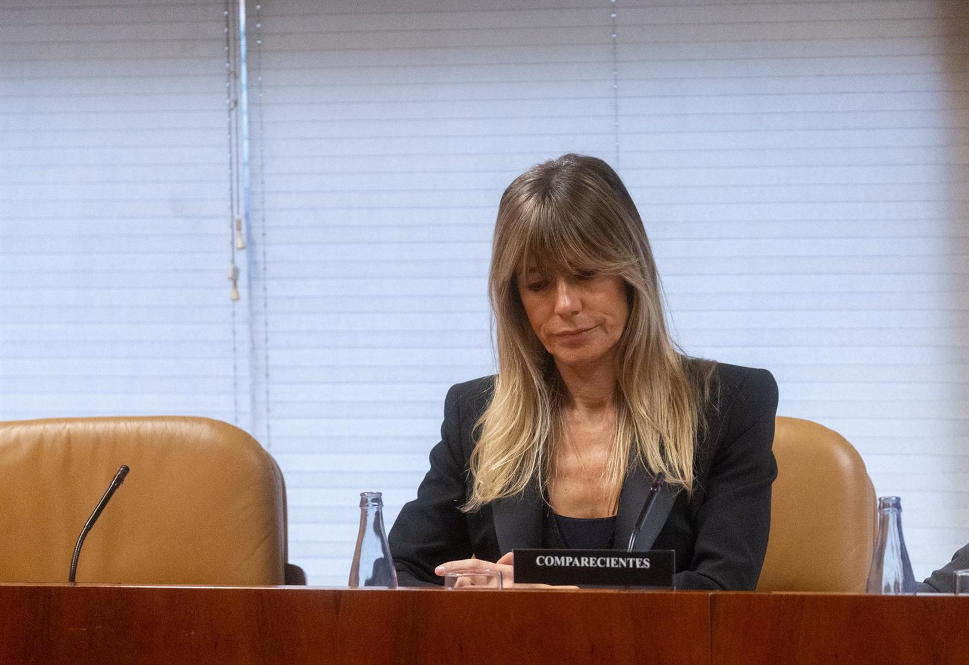 El SUP ve «inaceptable» que Peinado «insinúe» que los policías que escoltan a Begoña Gómez puedan ayudarle a huir