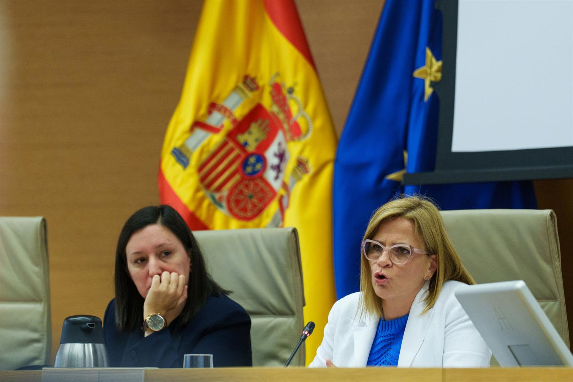 Bernabé dice que el gobierno de Mazón «sustrajo y manipuló» pruebas de su «anatomía del despropósito» en la dana