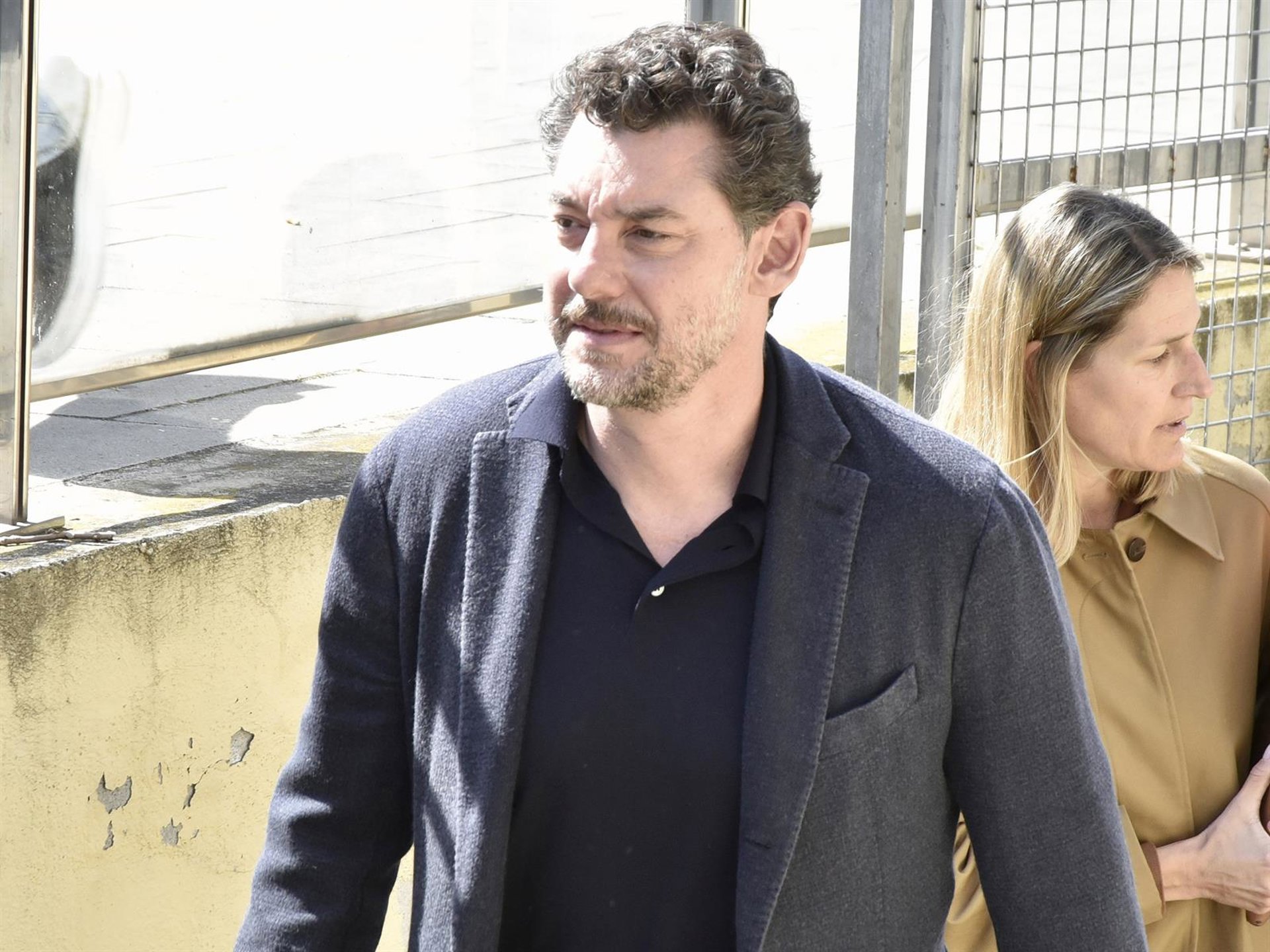 La jueza del ‘caso Andic’ cita a declarar a los primeros testigos el próximo martes
