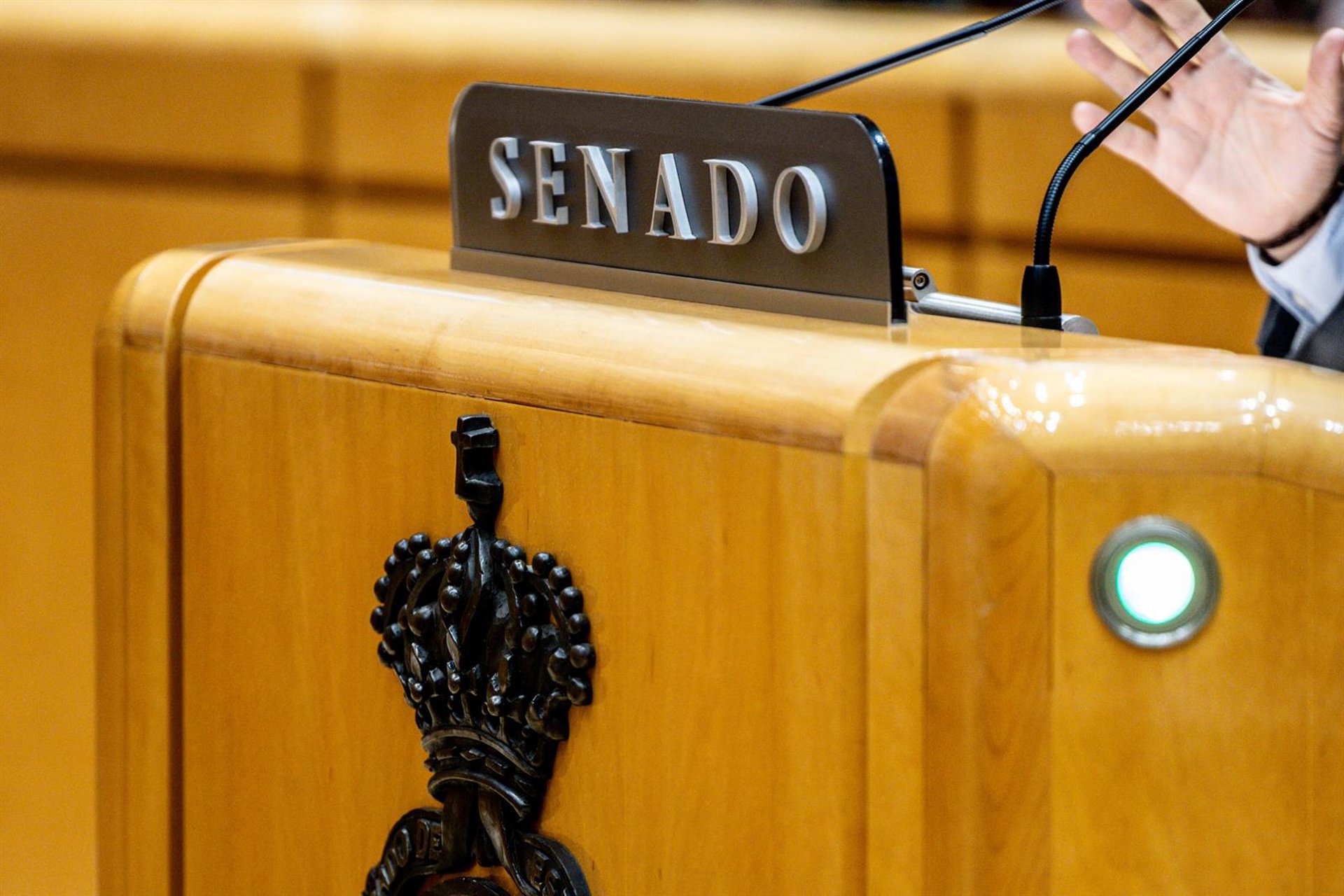 El Senado comienza a desarrollar el uso de la IA a nivel parlamentario: adquiere licencias de ‘Gemini’ por 59.500 euros