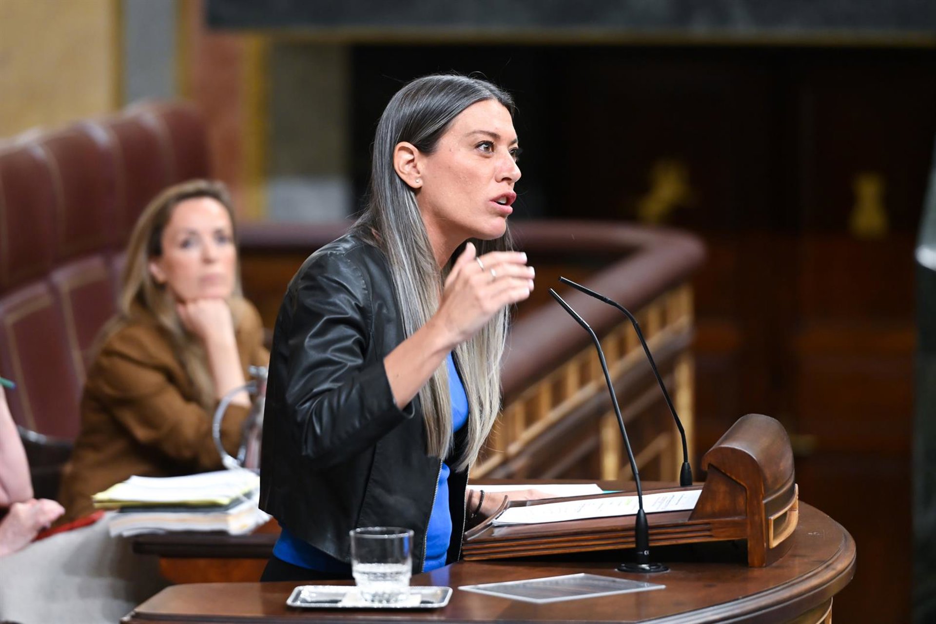 Nogueras (Junts) insiste en la ‘vía Starmer’ y niega contactos con PP: «No se puede pasar página»
