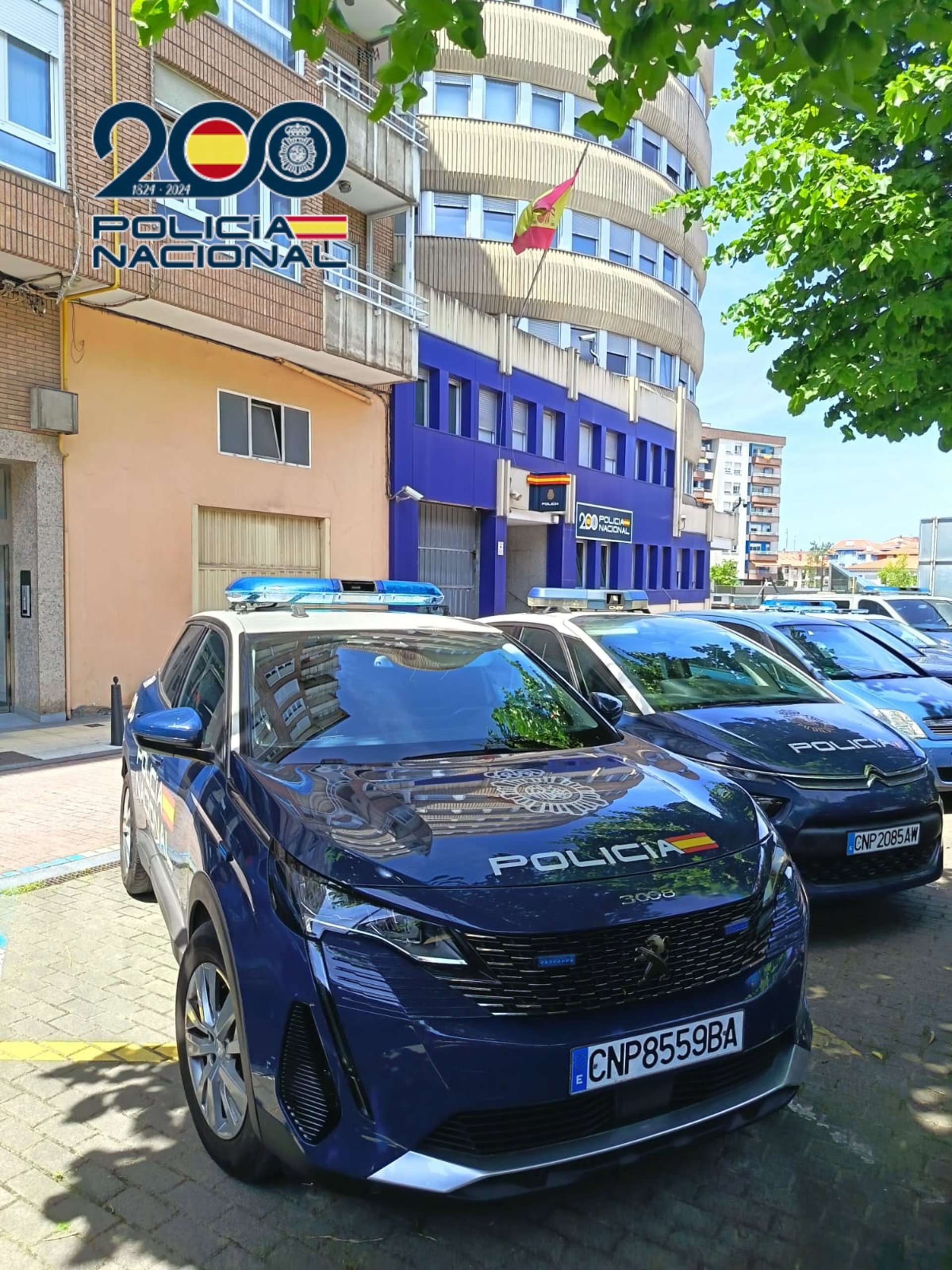 Detenido por agresión sexual a una menor de un centro a la que engañó para que fuese a su casa