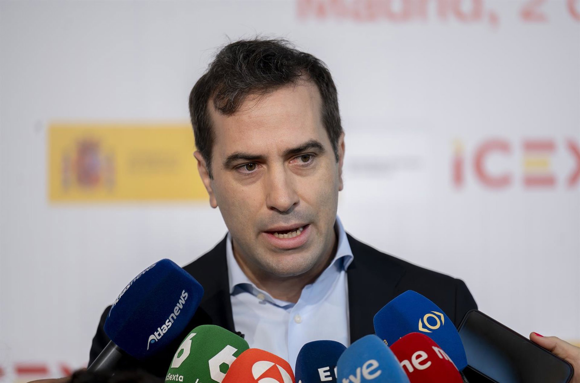 Cuerpo acusa al PP de traspasar «demasiadas líneas» por «amedrentar» a los funcionarios que tramitan la ‘ley de nietos’