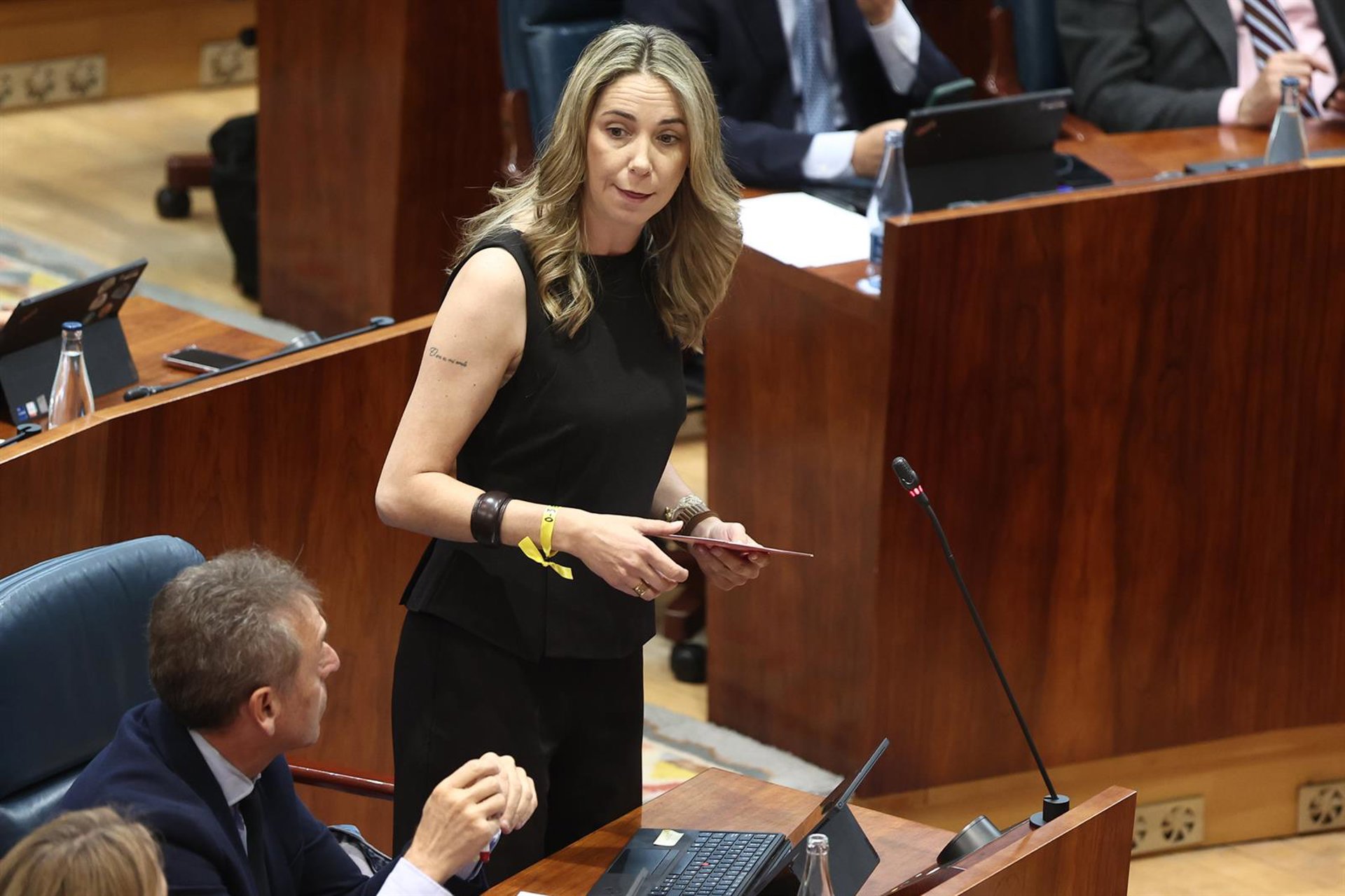 PSOE adelanta que acudirá al Tribunal Constitucional contra la «chapuza» de la ley del concebido no nacido