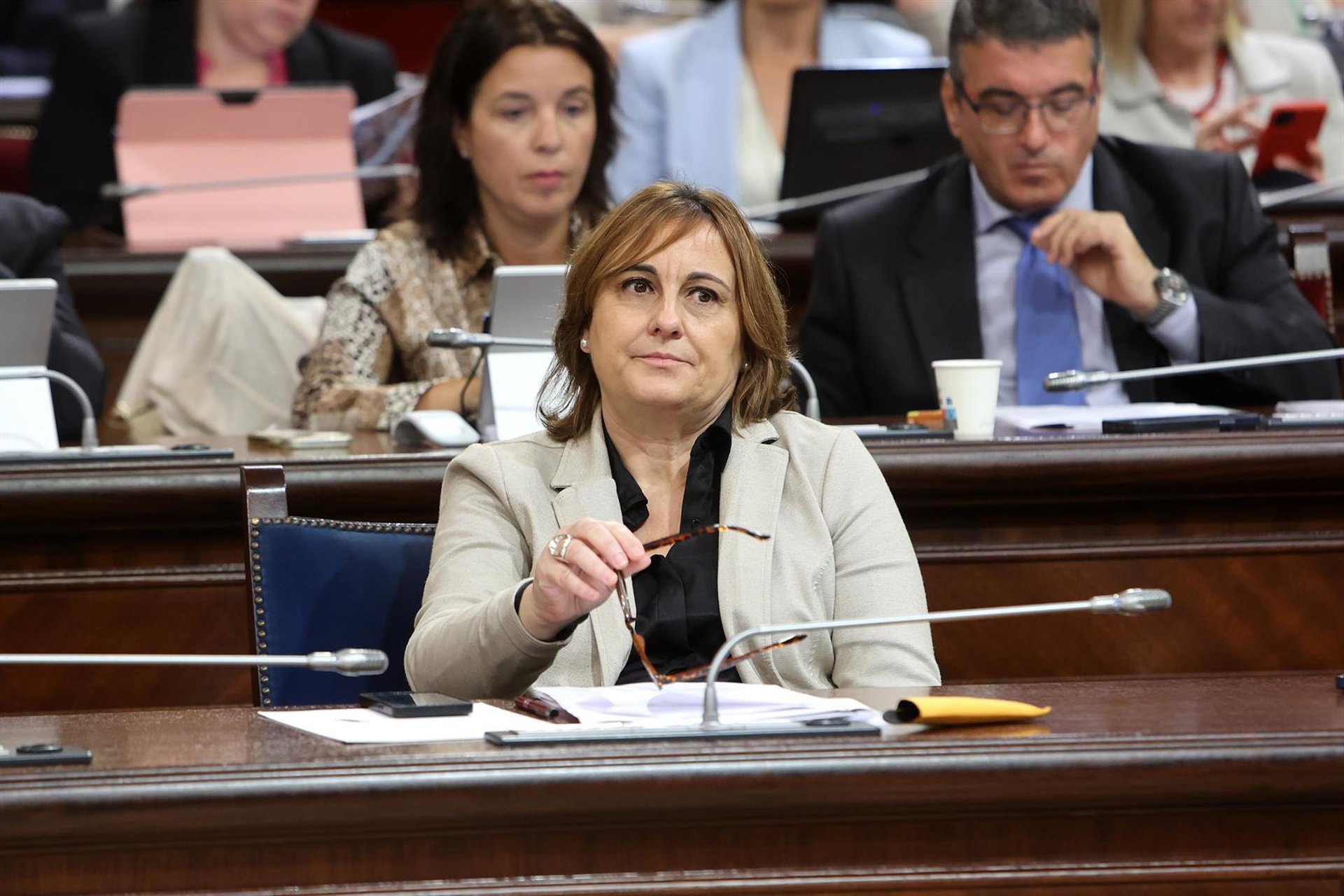 El Govern cree que las cifras de la regularización muestran la «falta de planificación» y no reflejan «el impacto final»