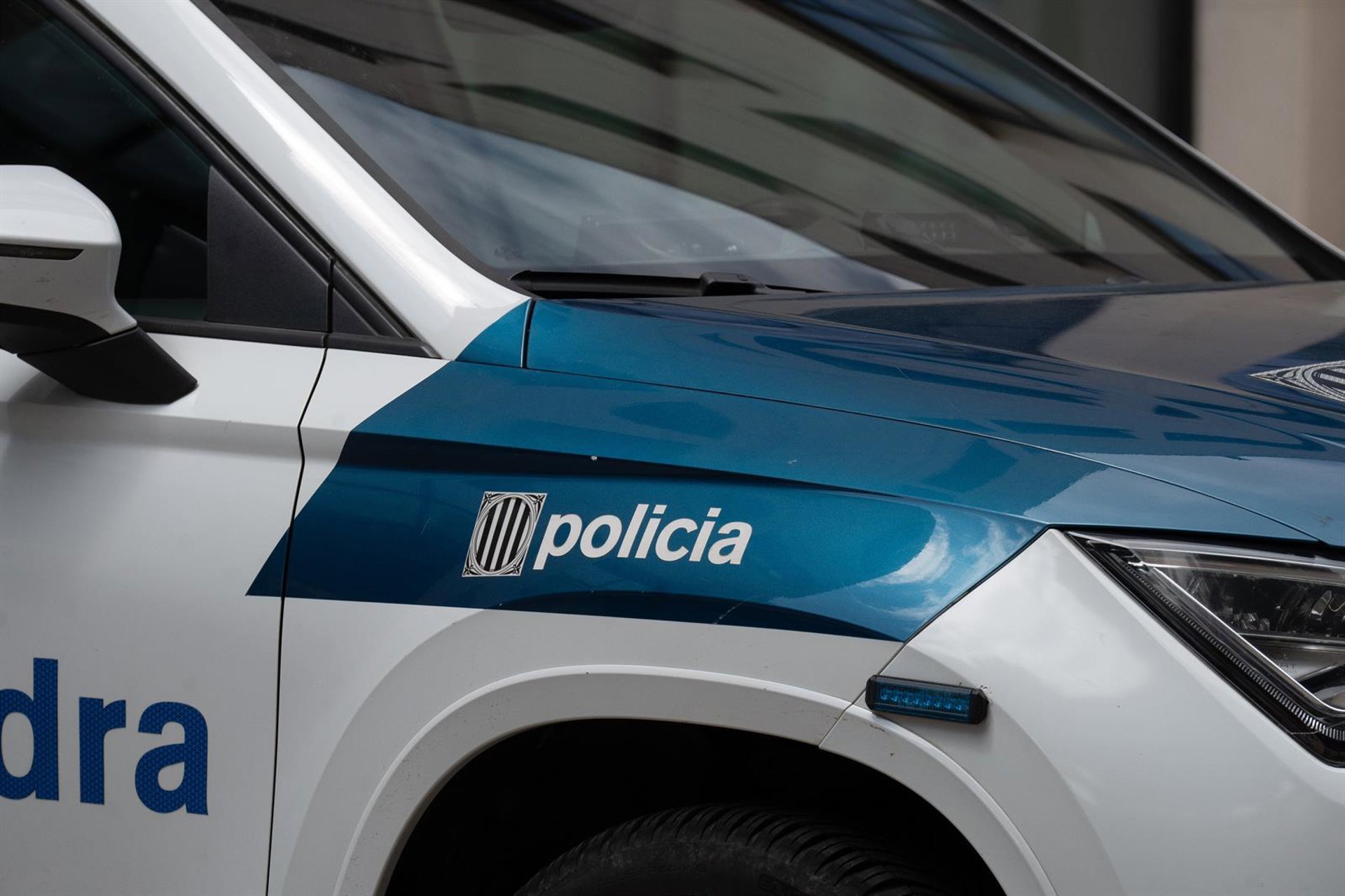 Muere un menor en un tiroteo en el parque de La Pegaso en Barcelona