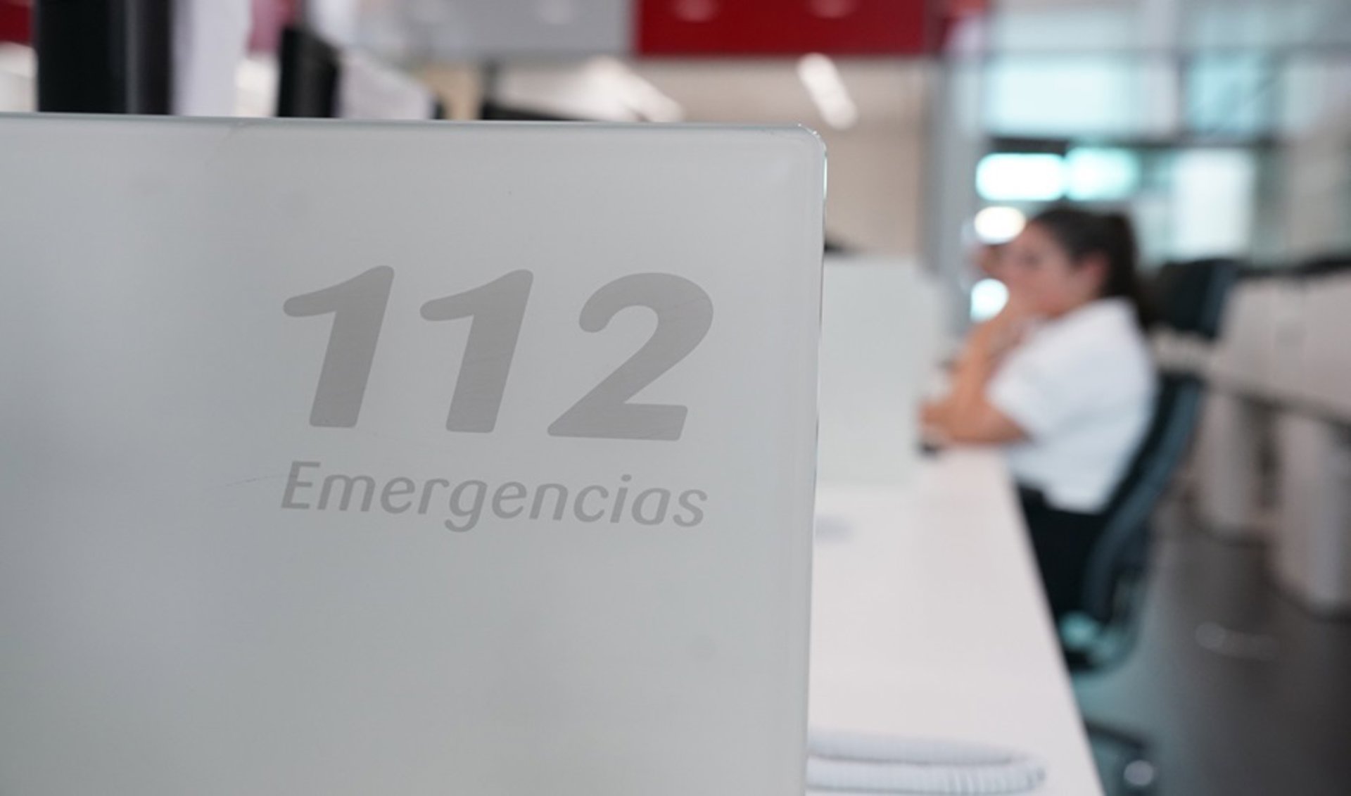 Mueren dos personas tras un incendio de vivienda en Mijas