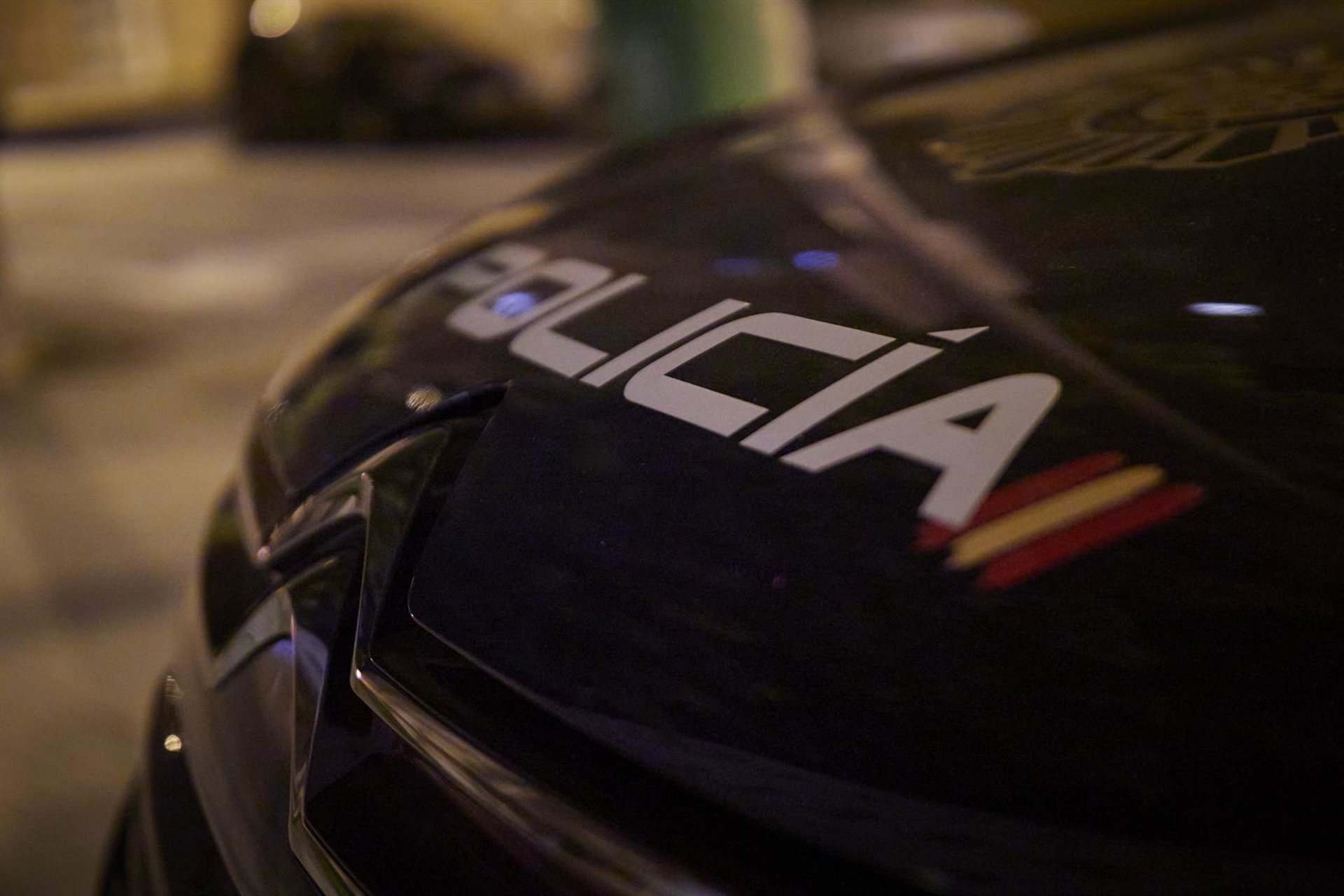 Detenido en Pamplona por tentativa de homicidio al apuñalar varias veces a un hombre en un edificio abandonado