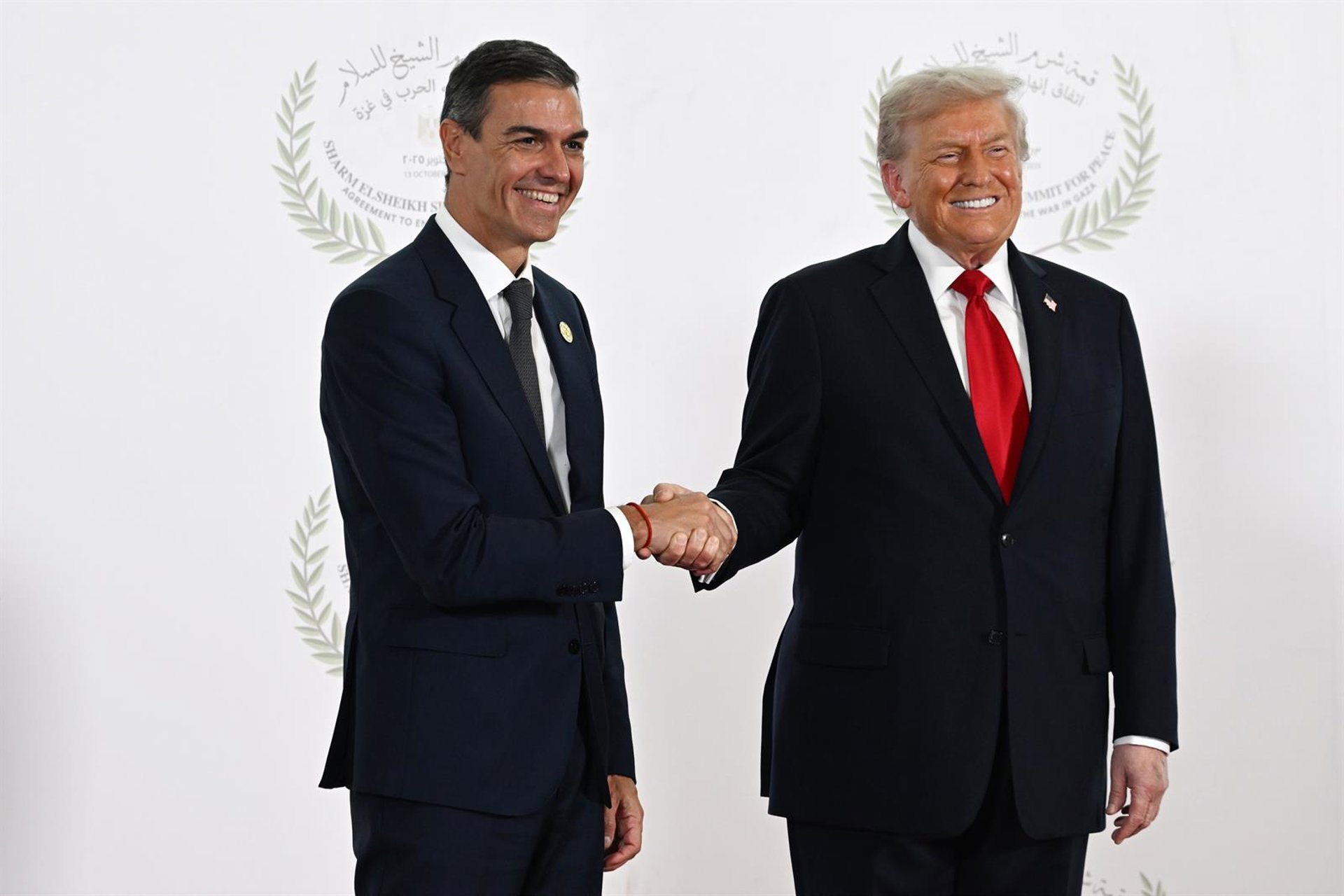 El Gobierno responde a Trump que la relación comercial es con toda la UE y a través de empresas y no de gobiernos